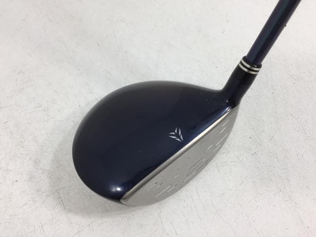 ゴルフクラブ ダンロップ ゼクシオ9 ナイン XXIO 9 フェアウェイ 2016 MP 900 5 W