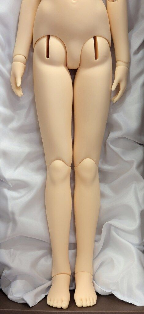 フルチョイス SD13女の子