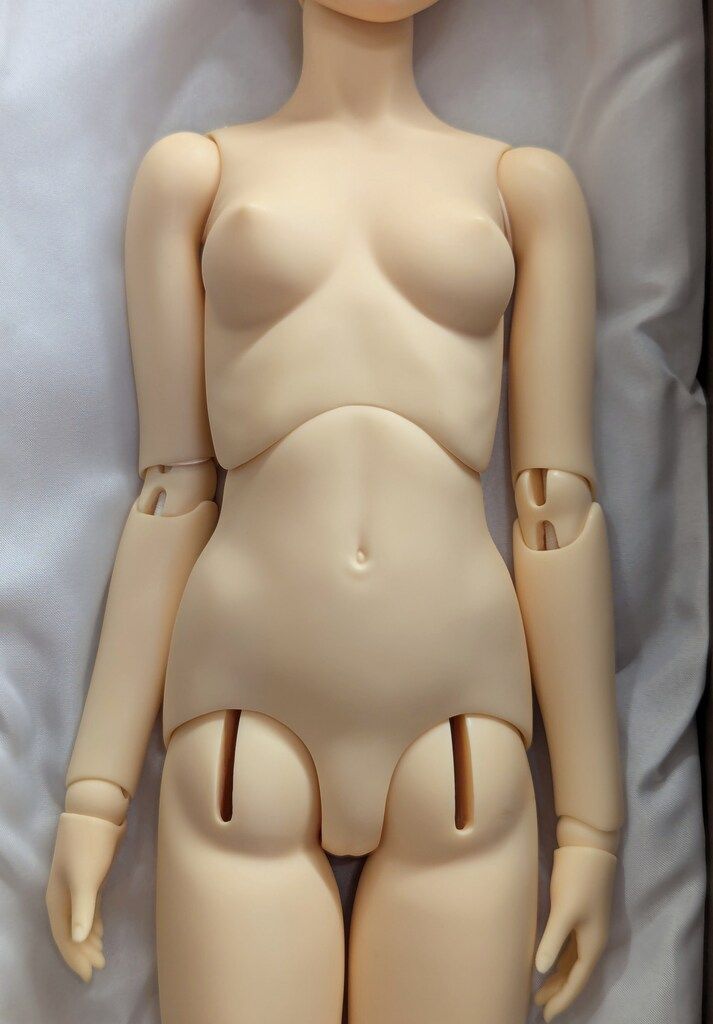 F-56 ノーマル肌