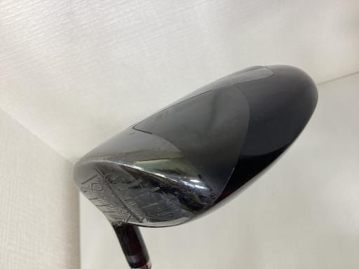 マジェスティゴルフ(旧マルマン) MAJESTY BLACK 5W フェアウェイウッド