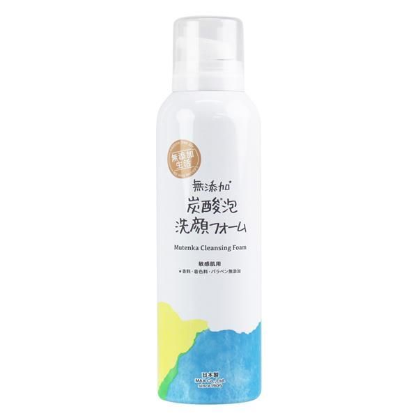 クレンジング、洗顔料、泡の肌パック クレンジング、洗顔料、泡の肌パック