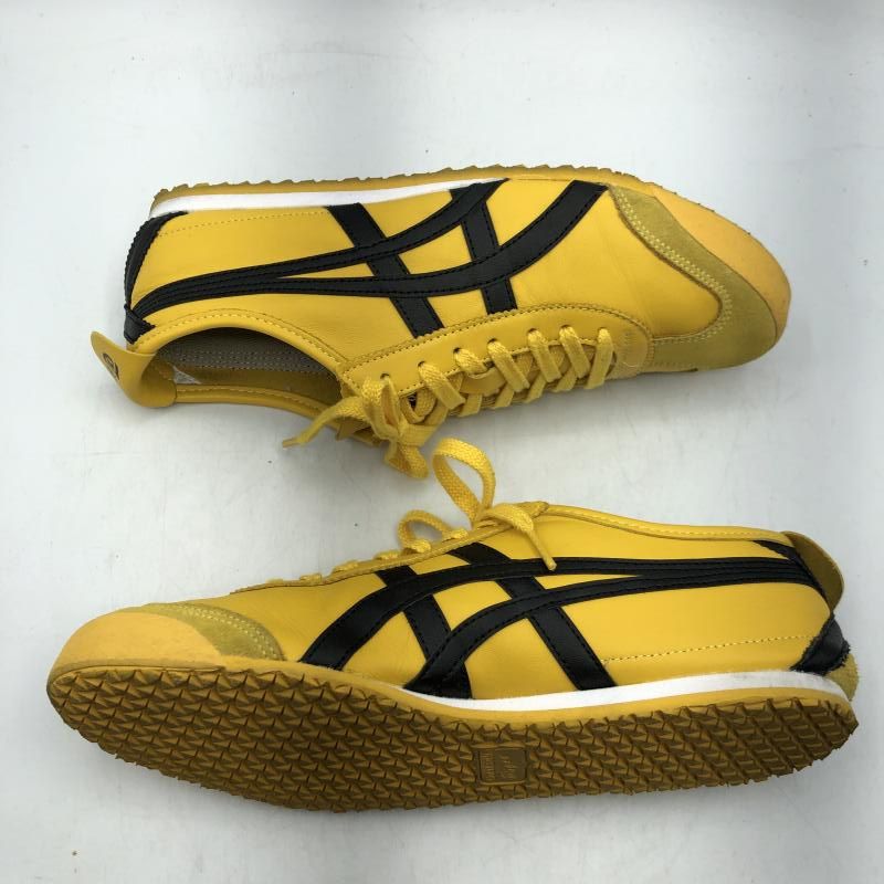 イエロー ブラック