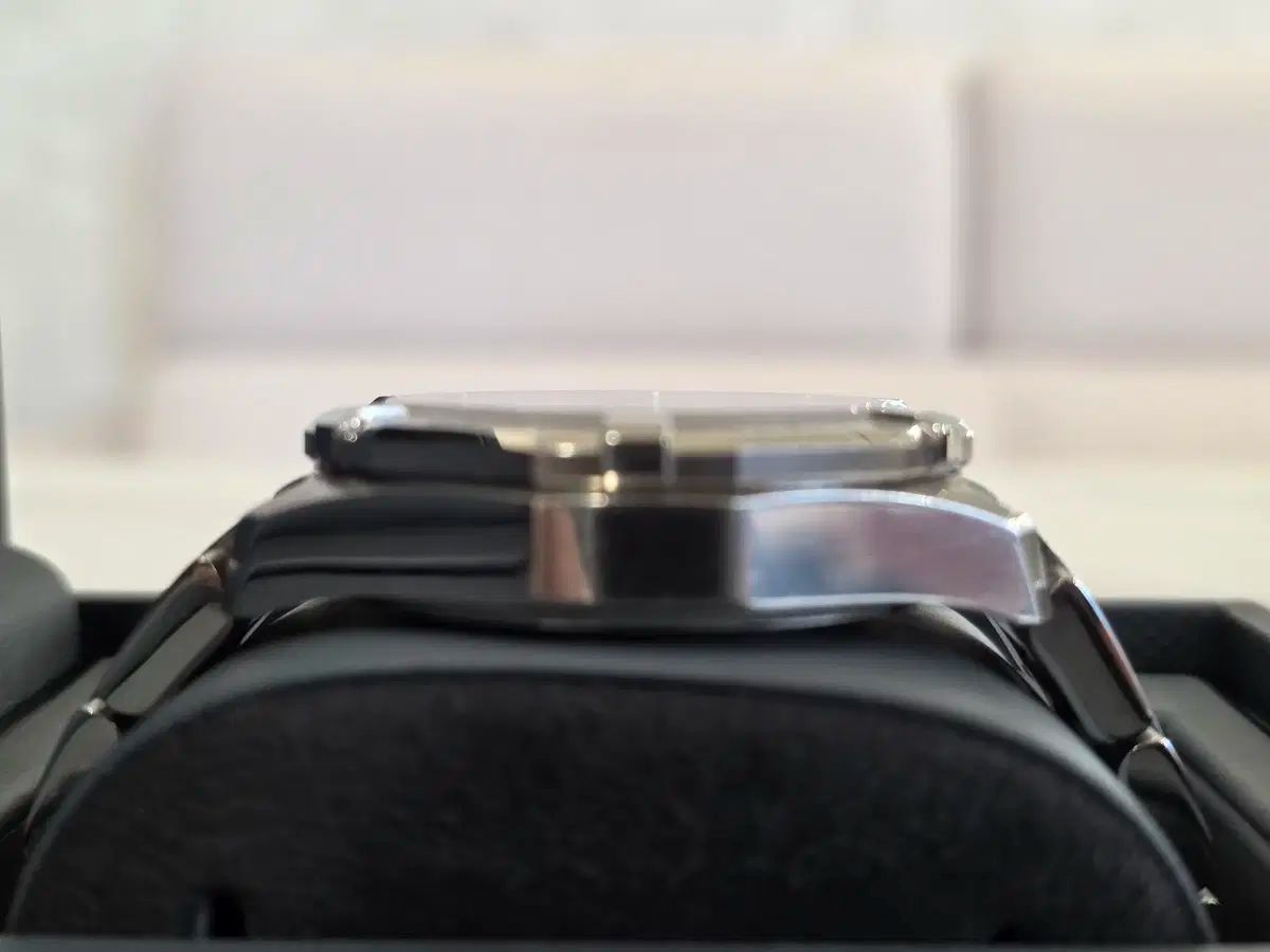 TAG Heuer タグ ホイヤー アクア레이서 CAY 1110-0 クロノグラフ スチールクオーツ 43 MM