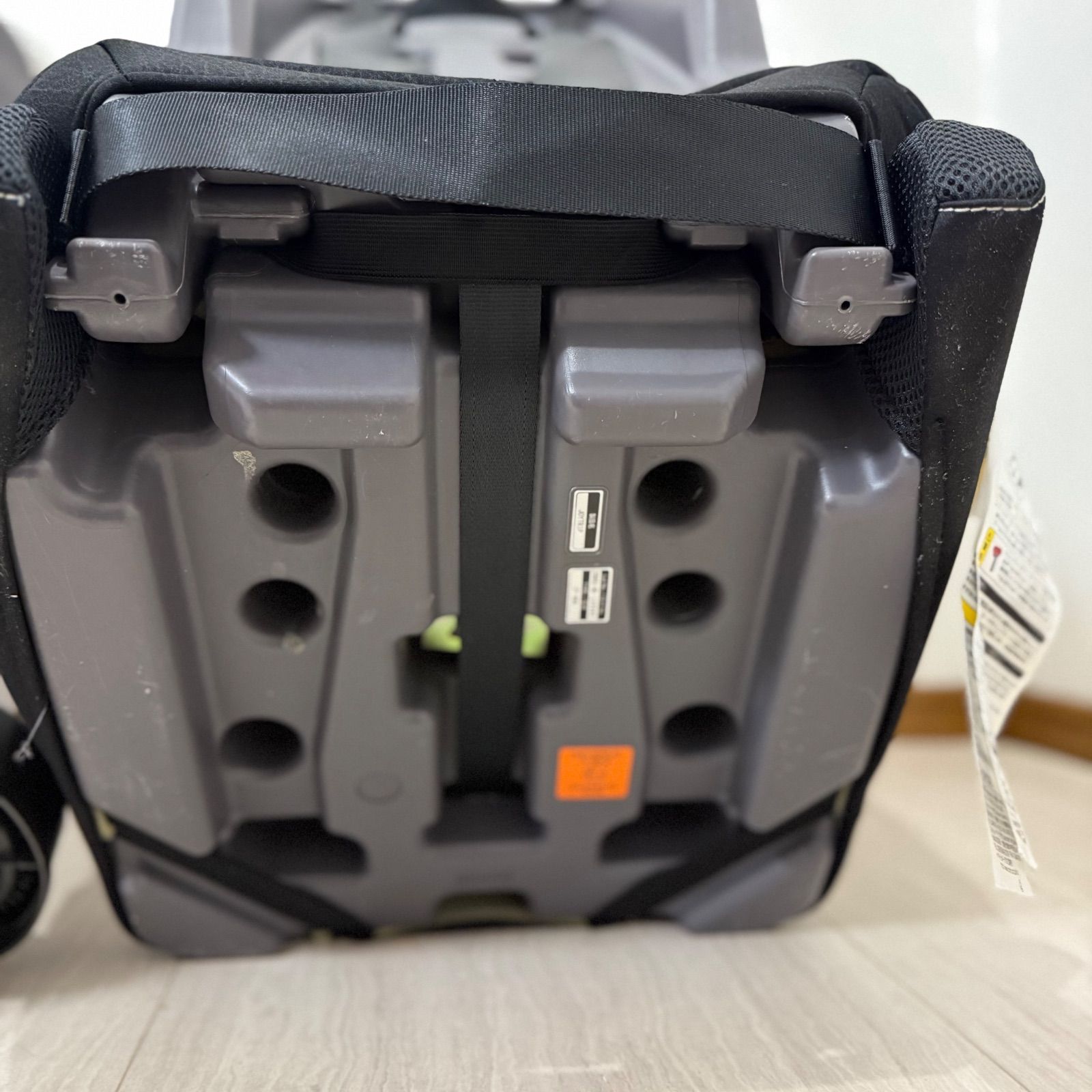 combi コンビ ジョイトリップ エアスルーGH GA 黒白 WWW_GEBZETESISAT_COM_TR