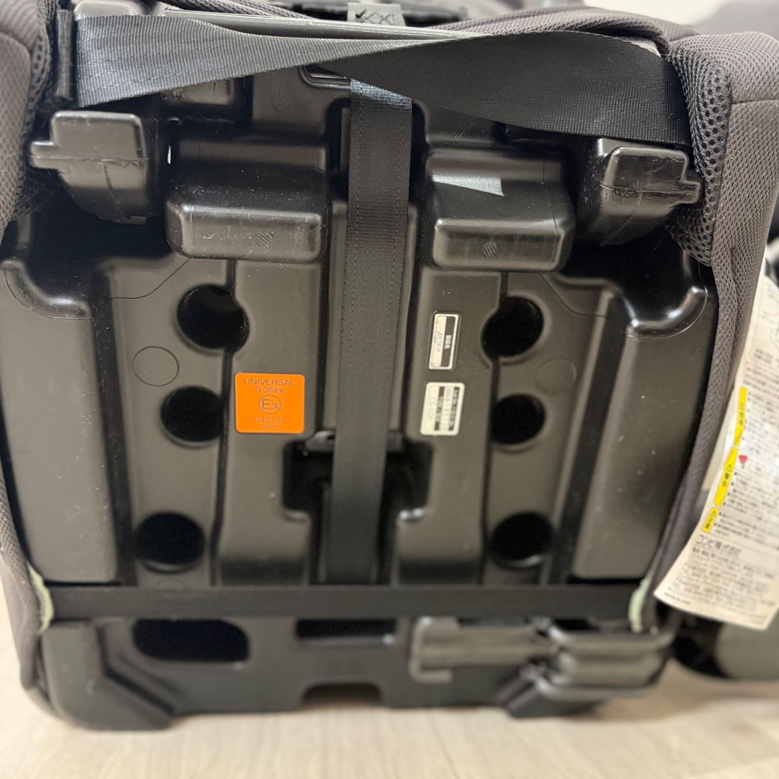 エアスルーGH GA