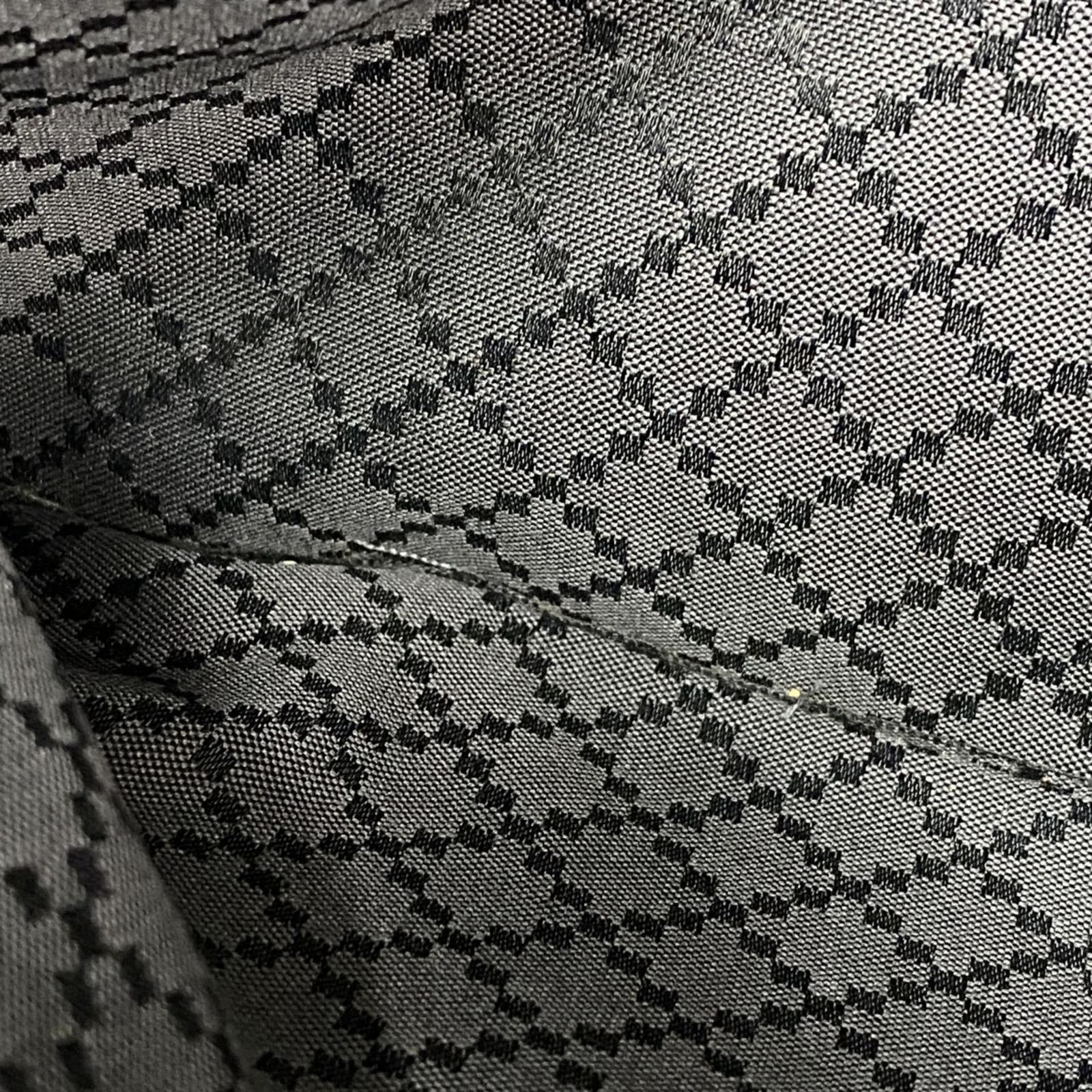 グッチ Gucci グッチ クラッチバッグ 387075 レザー ネイビー メンズ KARIMZIABAT_FR