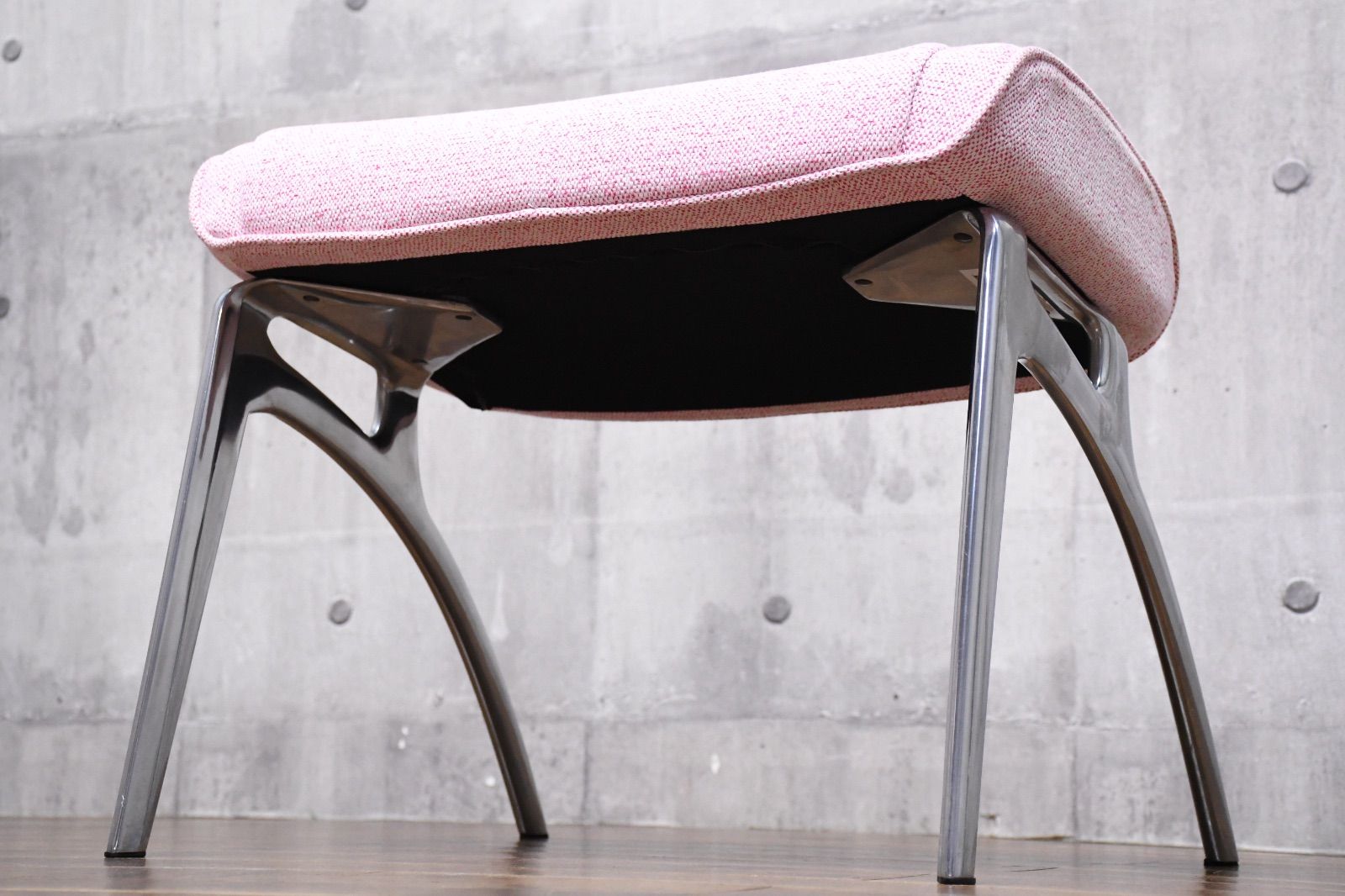 腰掛け ジェームス