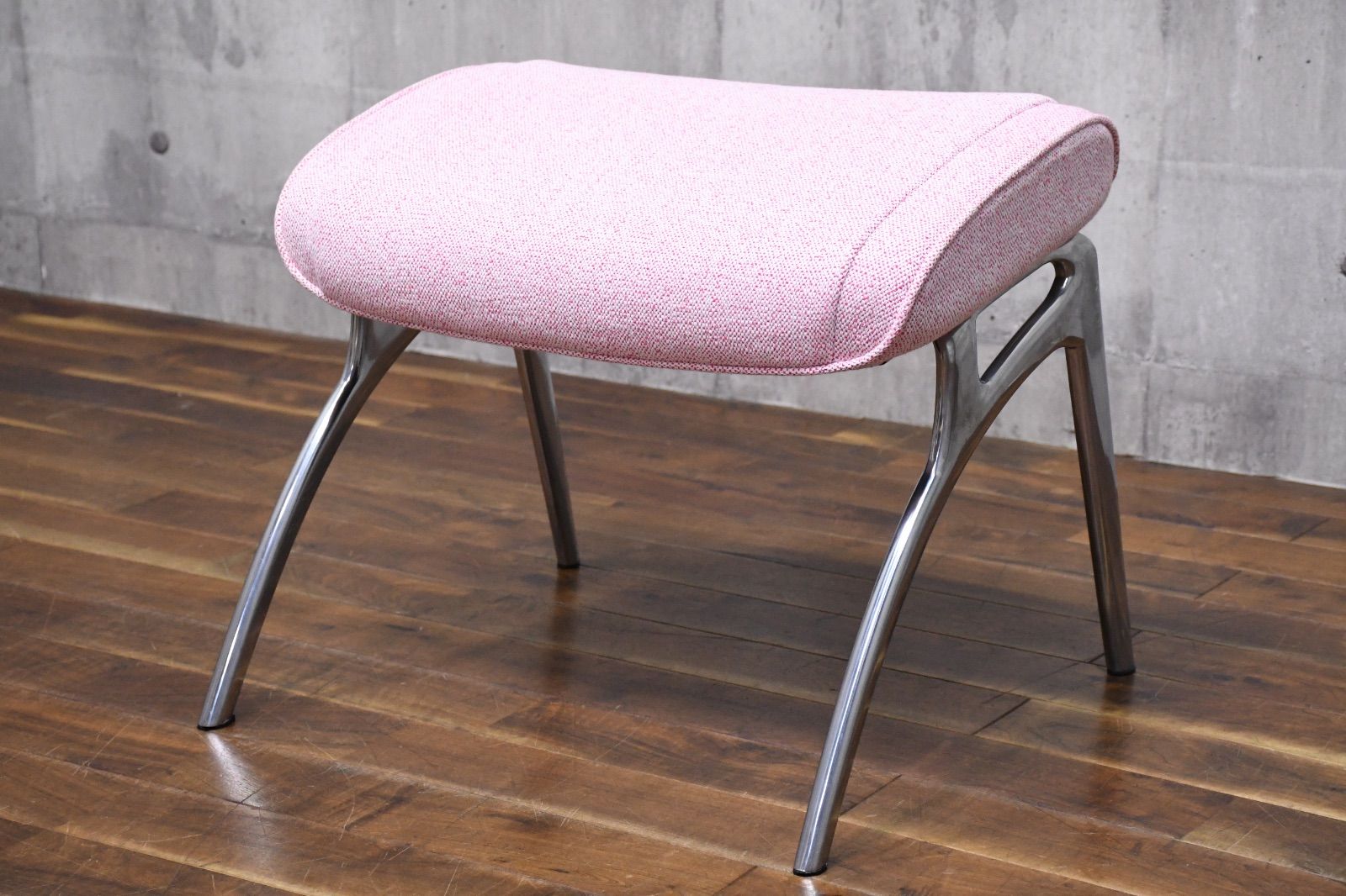 EJK46 エコーネス EKORNES Stressless ストレスレス YOU James フットスツース オットマン 北欧ノルウェー モダン 足置き 腰掛け ジェームス