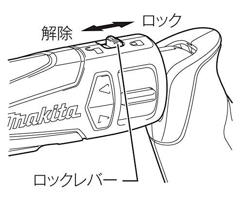 マキタ Makita 充電式ペンインパクトドライバ バッテリー 充電器付 TD021DSHSP ブルーmp HRDEVELOPMENT_JP