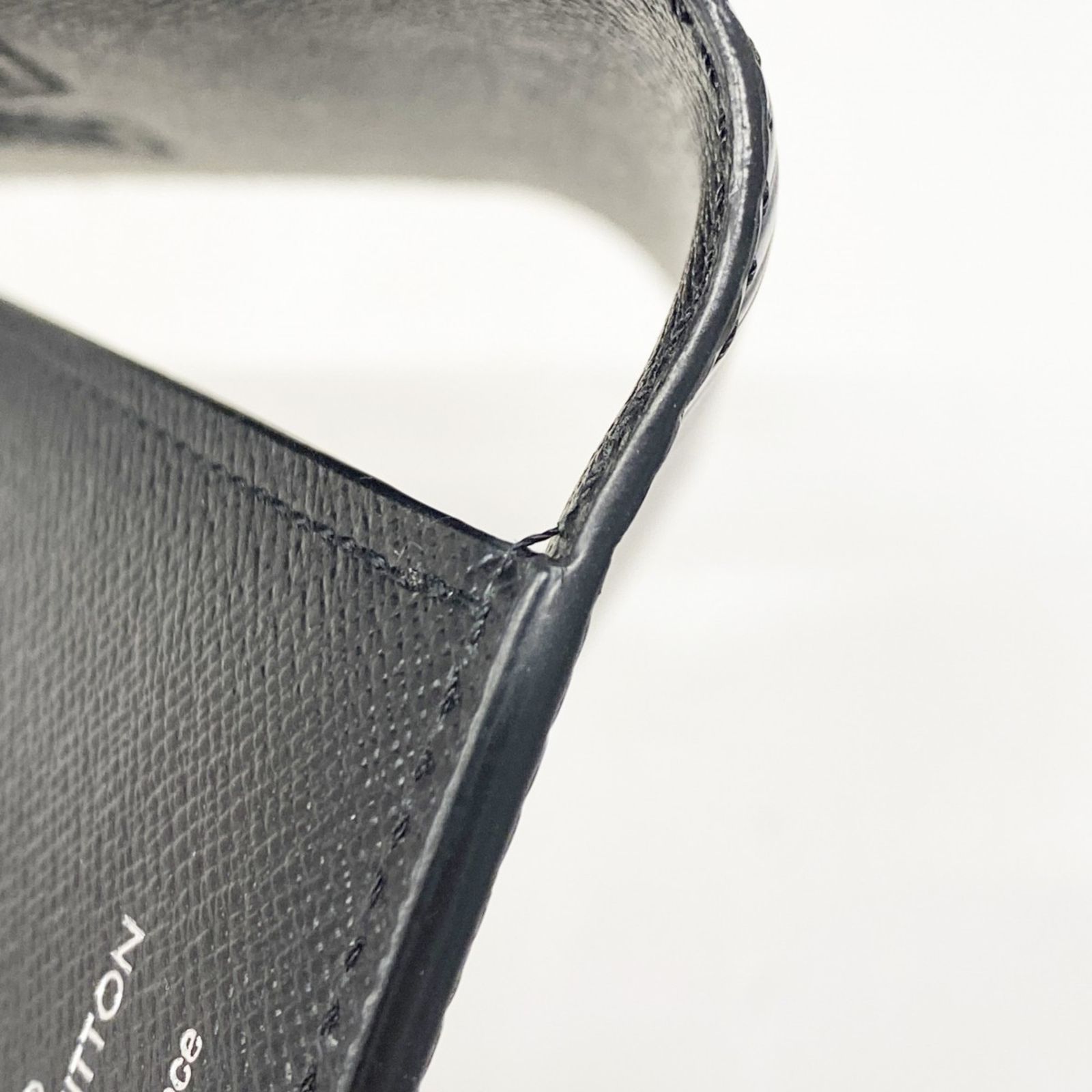  ルイ ヴィトン Louis Vuitton 三つ折り財布 エピ ポルトフォイユツイストコンパクト M 64414 ノワ―ルメンズ 三つ折り財布 折り財布