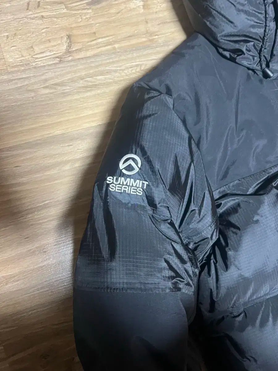 THE NORTH FACE ザノースフェイス サミット シリーズ