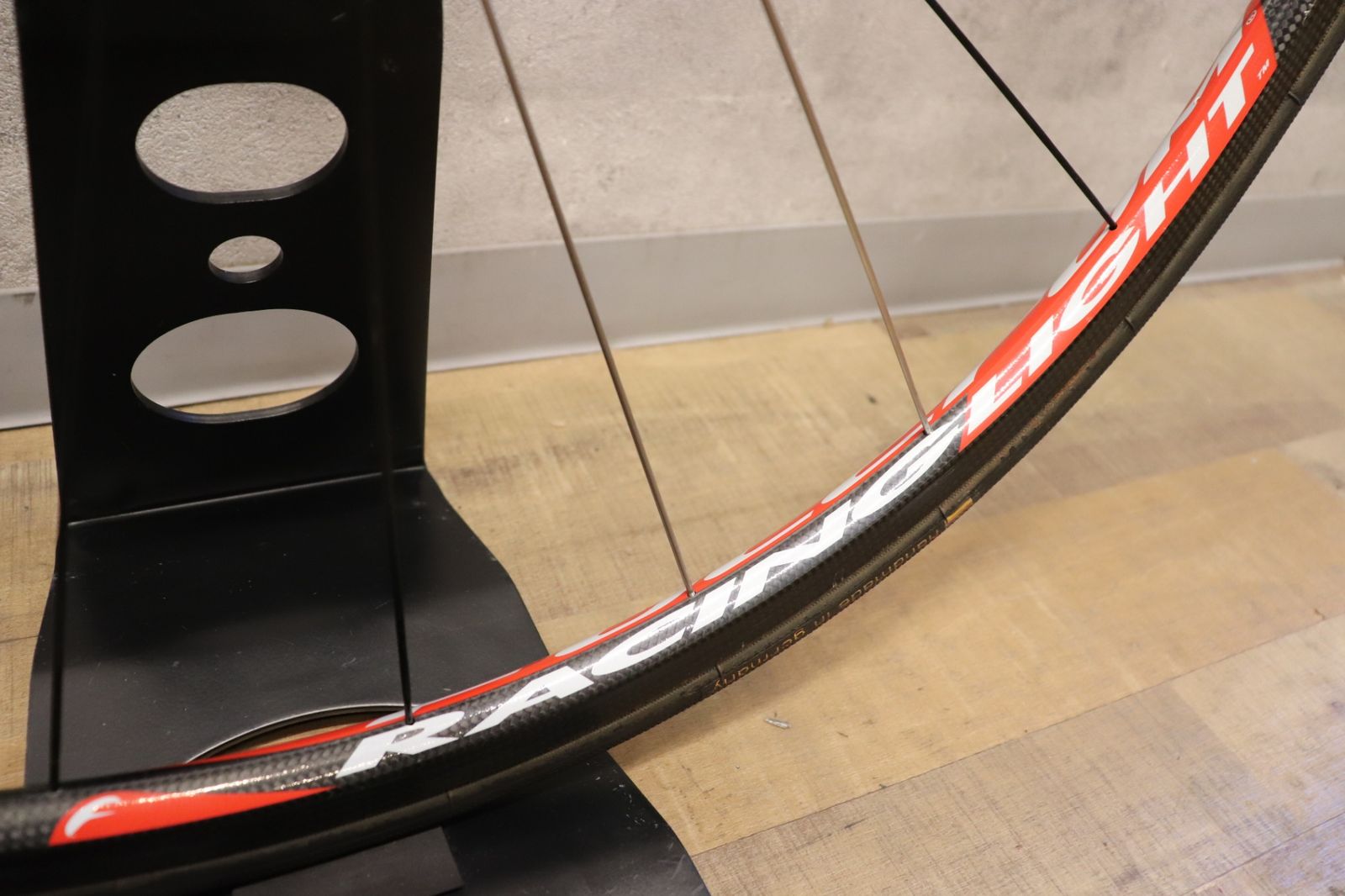 カーボン チューブラー