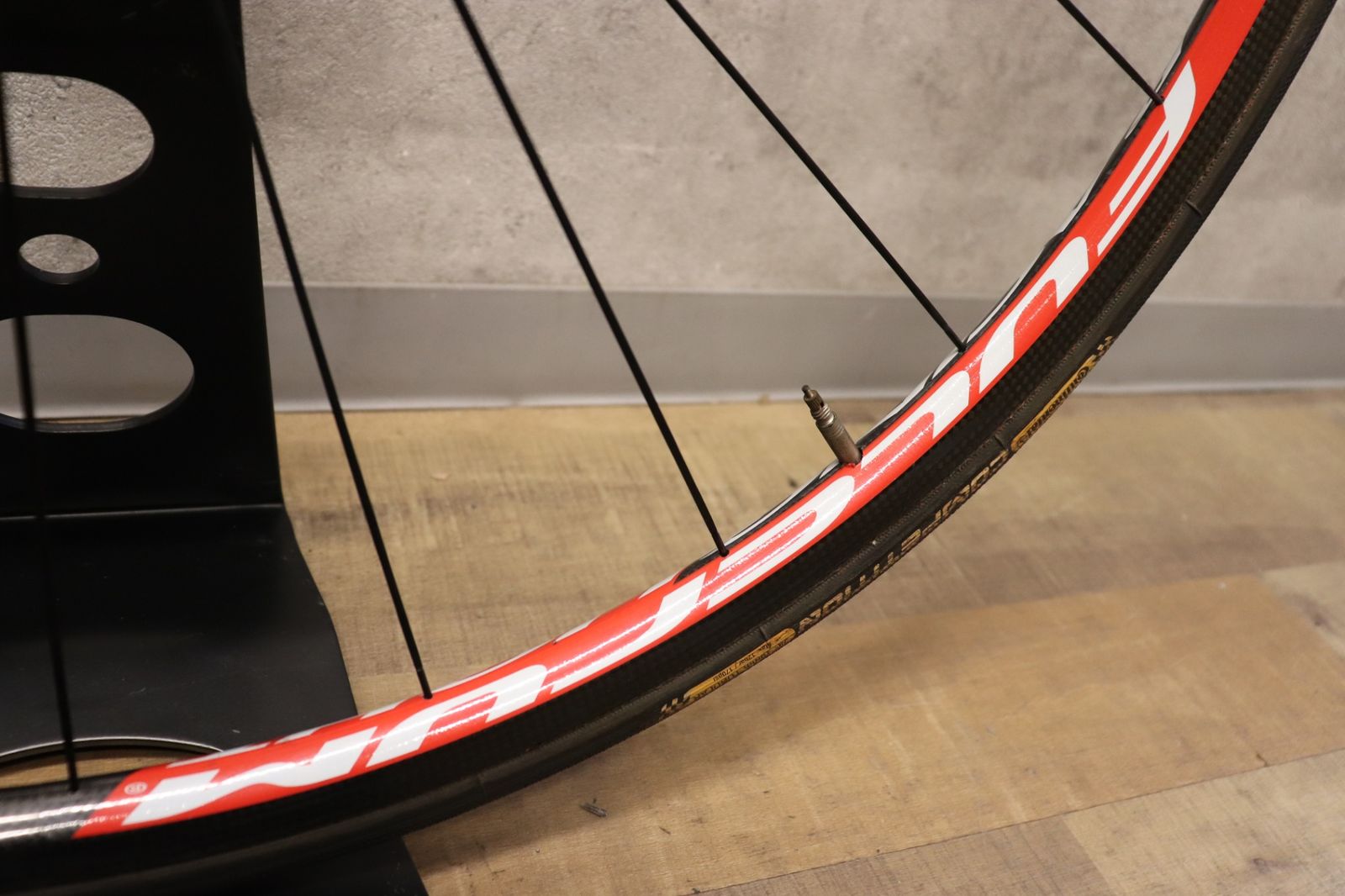 ホイールセット カンパ12