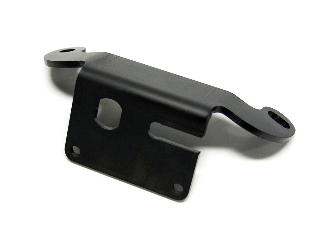 MOTOR ROCK スポーツスター XL 04- 06 IGコイル移設ステー MR-EL019