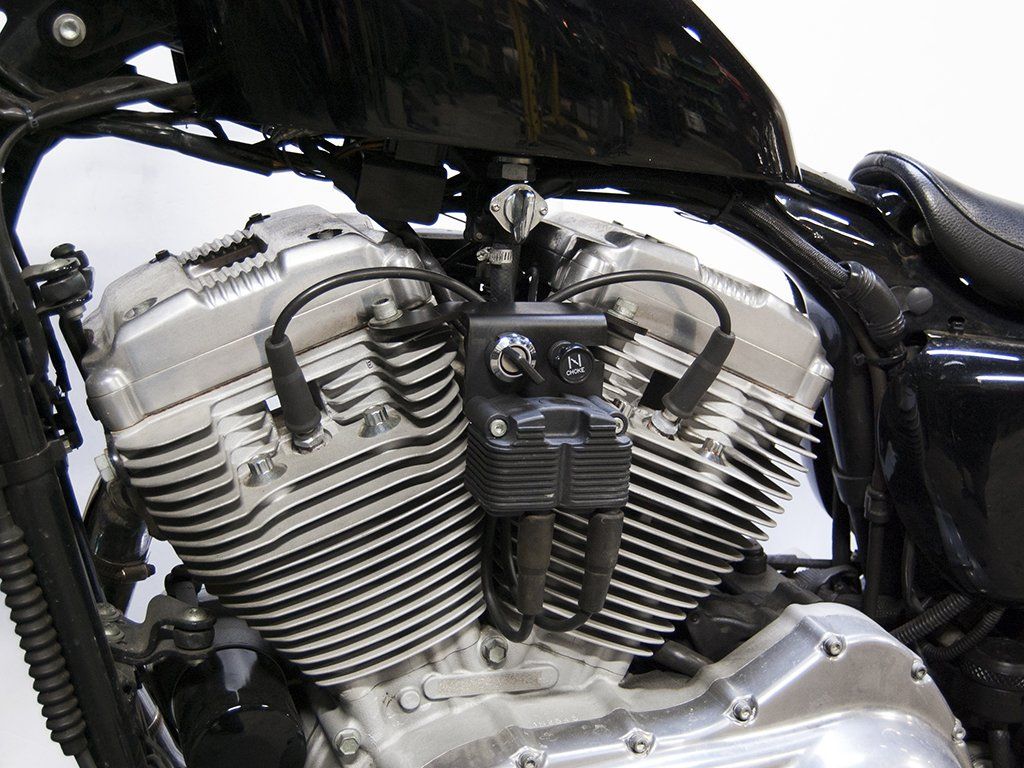 スポーツスター