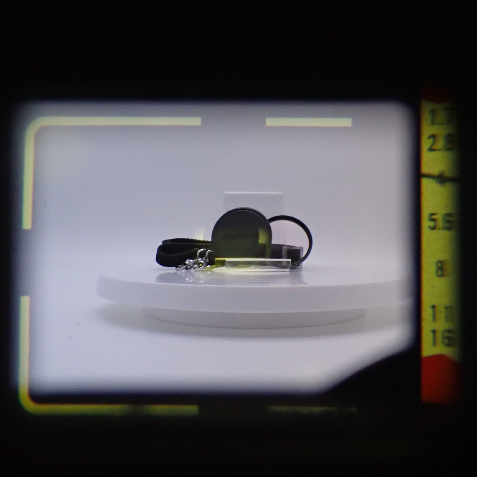 Canon Canonet QL 17 G III 3 ブラックペイント 40 mm f 1 7 レンジファインダー コンパクトフィルムカメラ A 10905