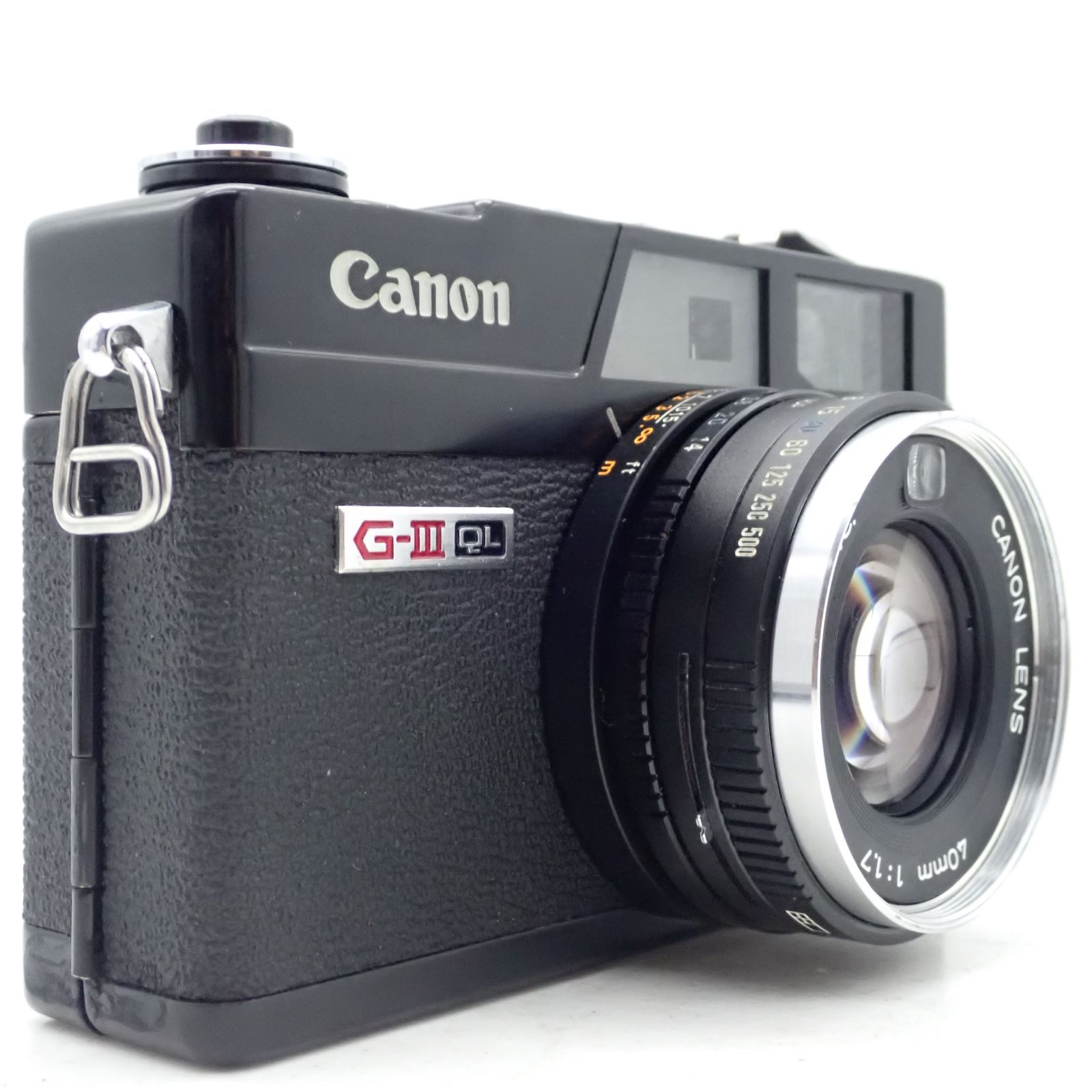 Canonet QL