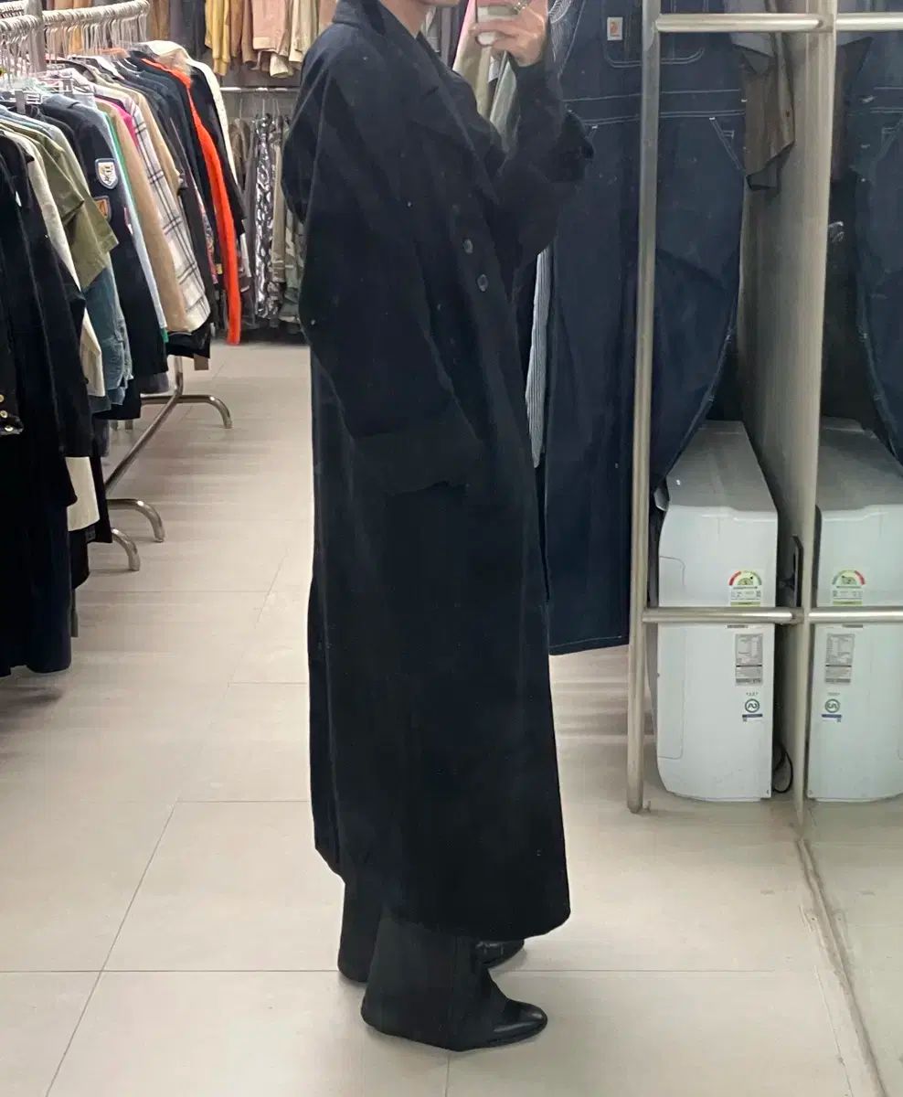 Ys YOHJI YAMAMOTO ヨウジヤマモト ブラック ダブル ブレスト