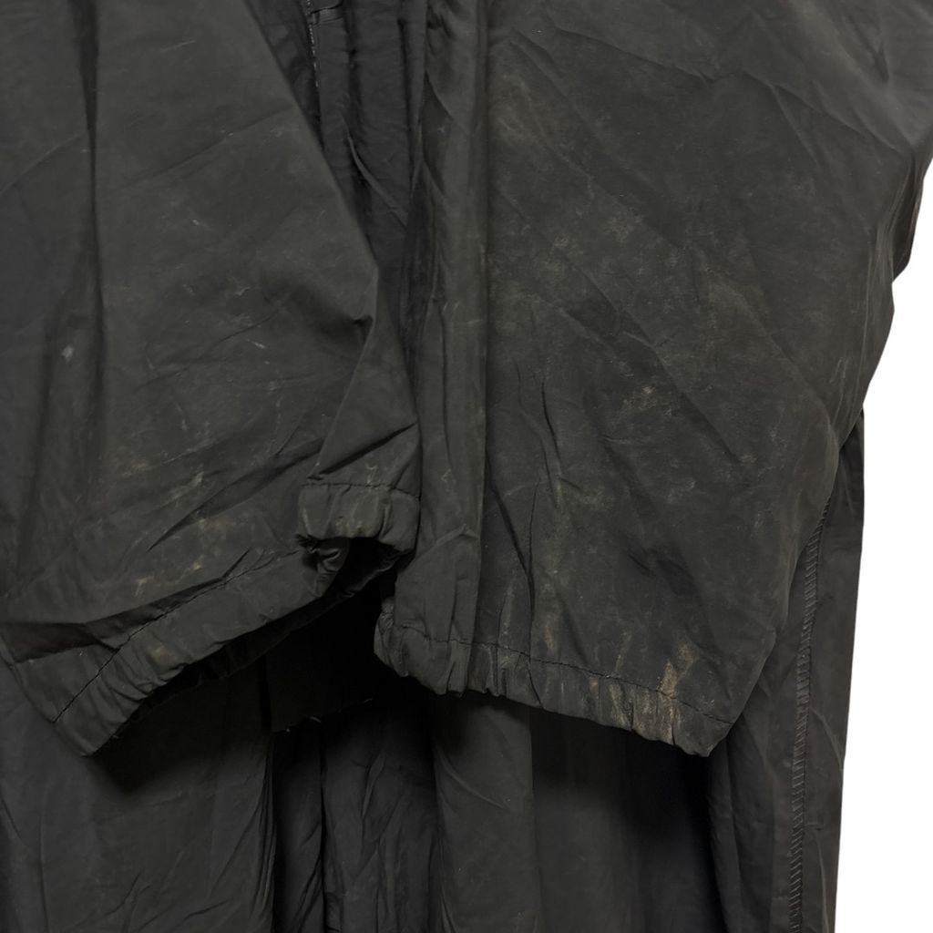 実力 HARLEY DAVIDSON コーデュロイ襟レインスーツ S-3199 低価格！