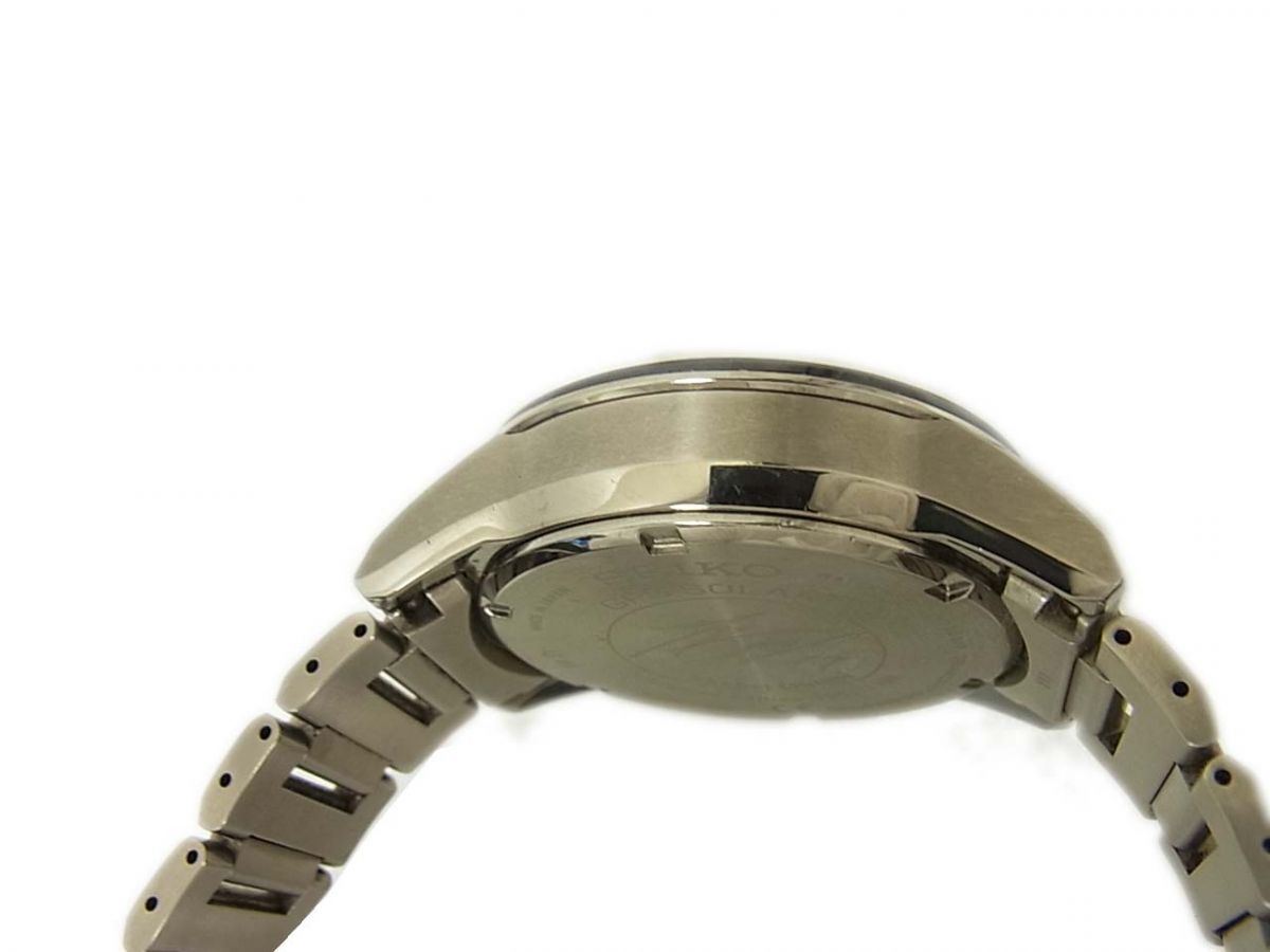 希少 定価275,000円◇SEIKO ASTRON SBXCO17 5X53-0AF0 19年 大谷コラボ  