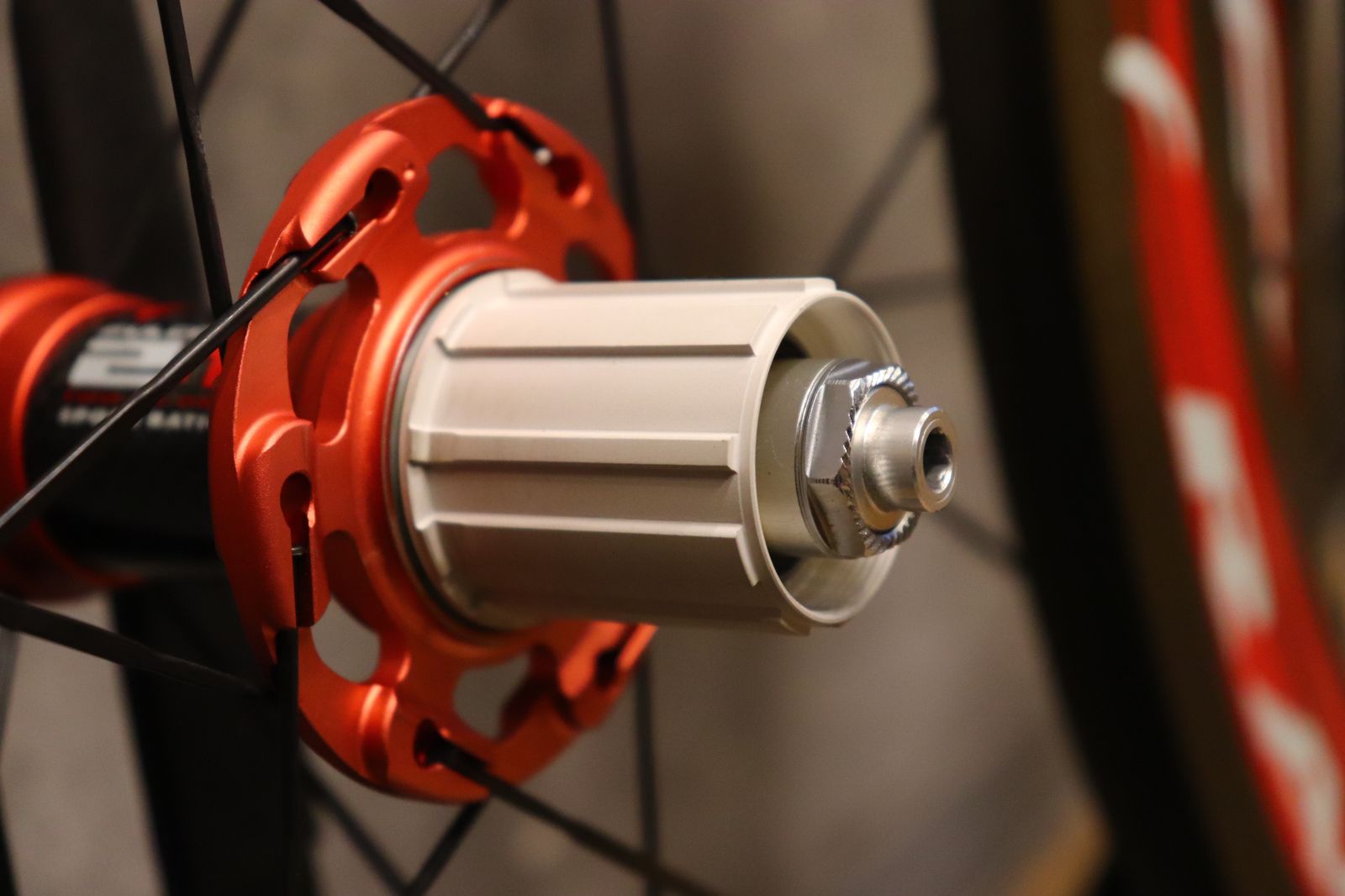 ホイールセット シマノ11