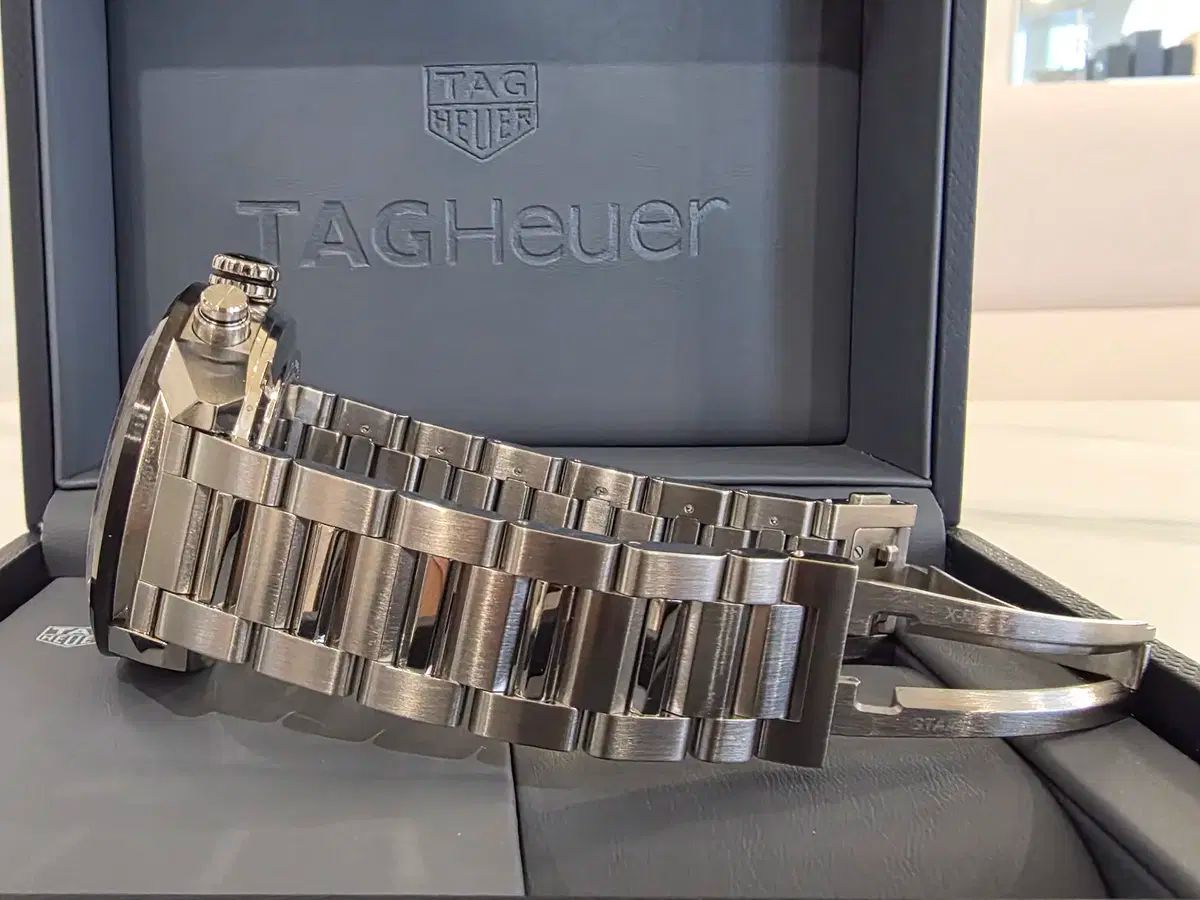 TAG Heuer