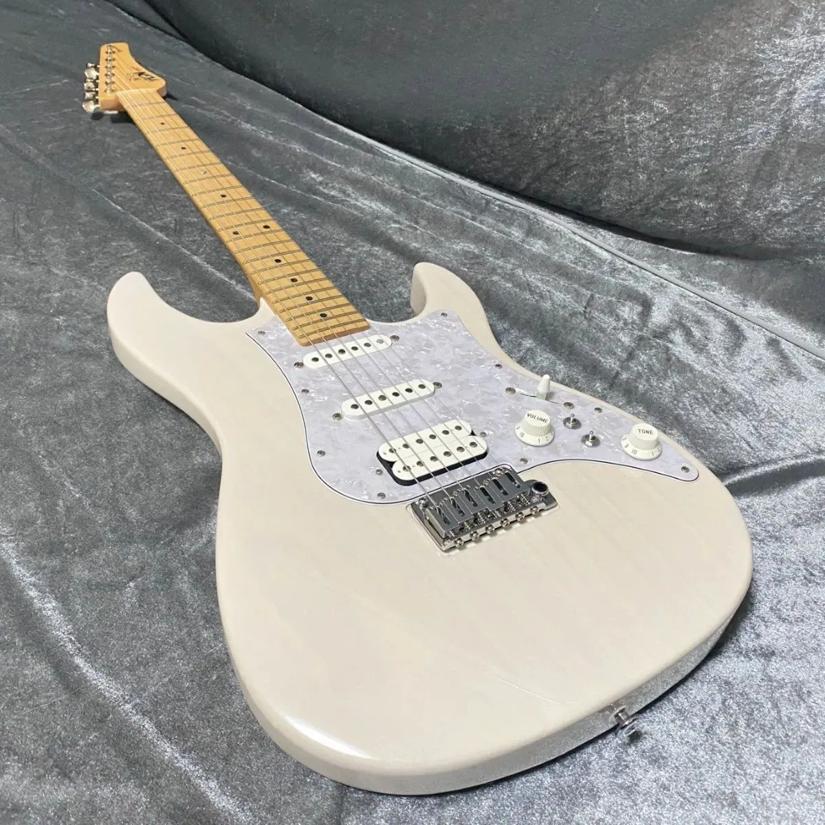 2026年最新】MOON ギター ストラトの人気アイテム - メルカリ