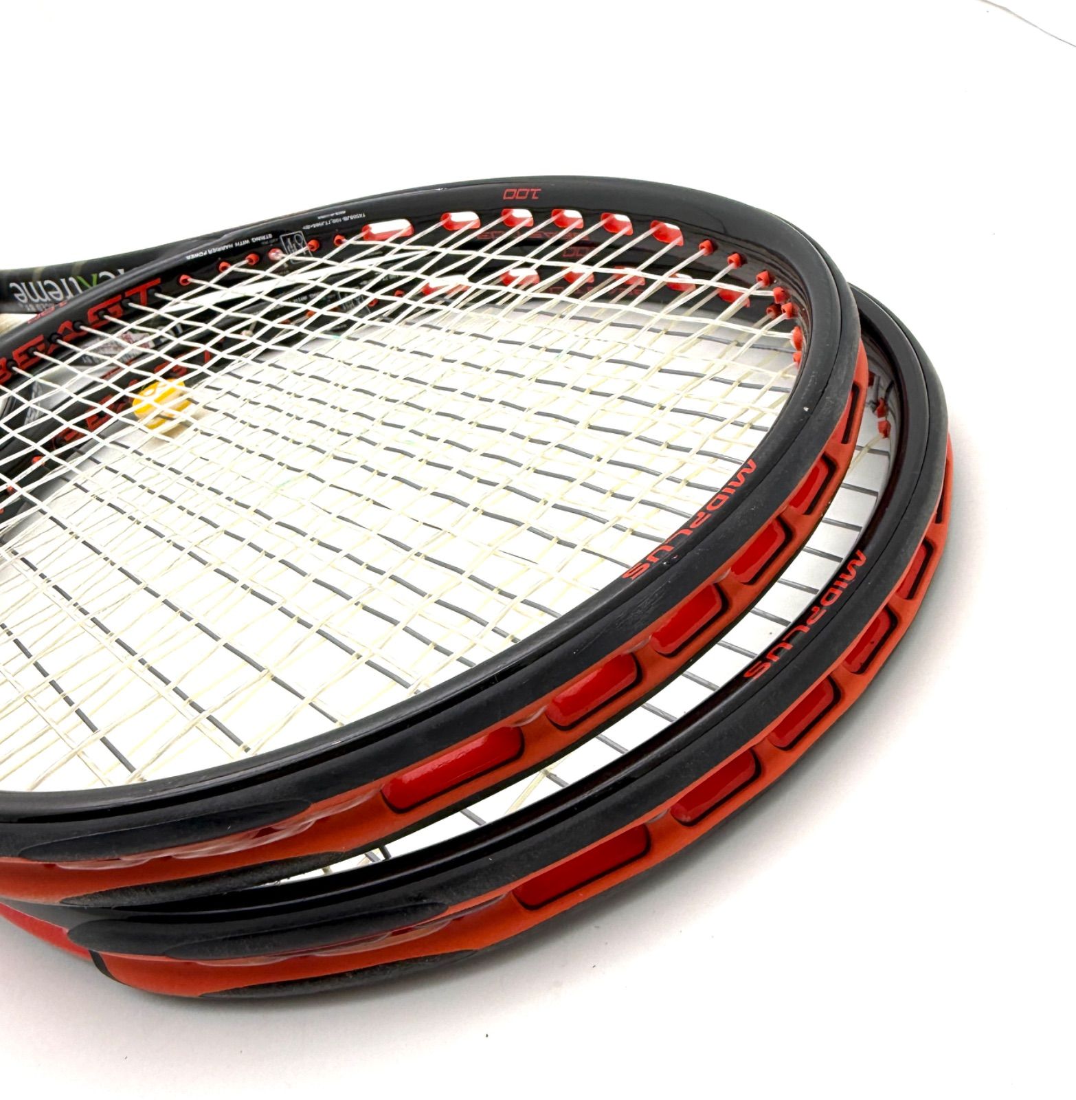 硬式テニスラケット