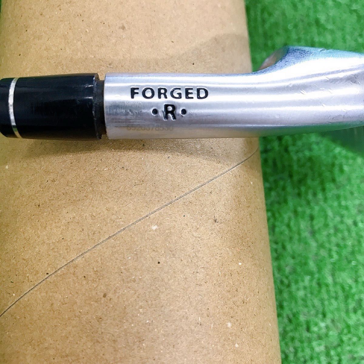 8本レディースアイアンセット L