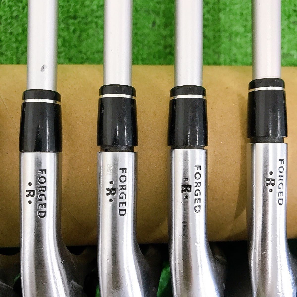 成し遂げる チ57 キャロウェイ LEGACY 2012 8本レディースアイアンセット L ピンク レガシー Callaway FORGED