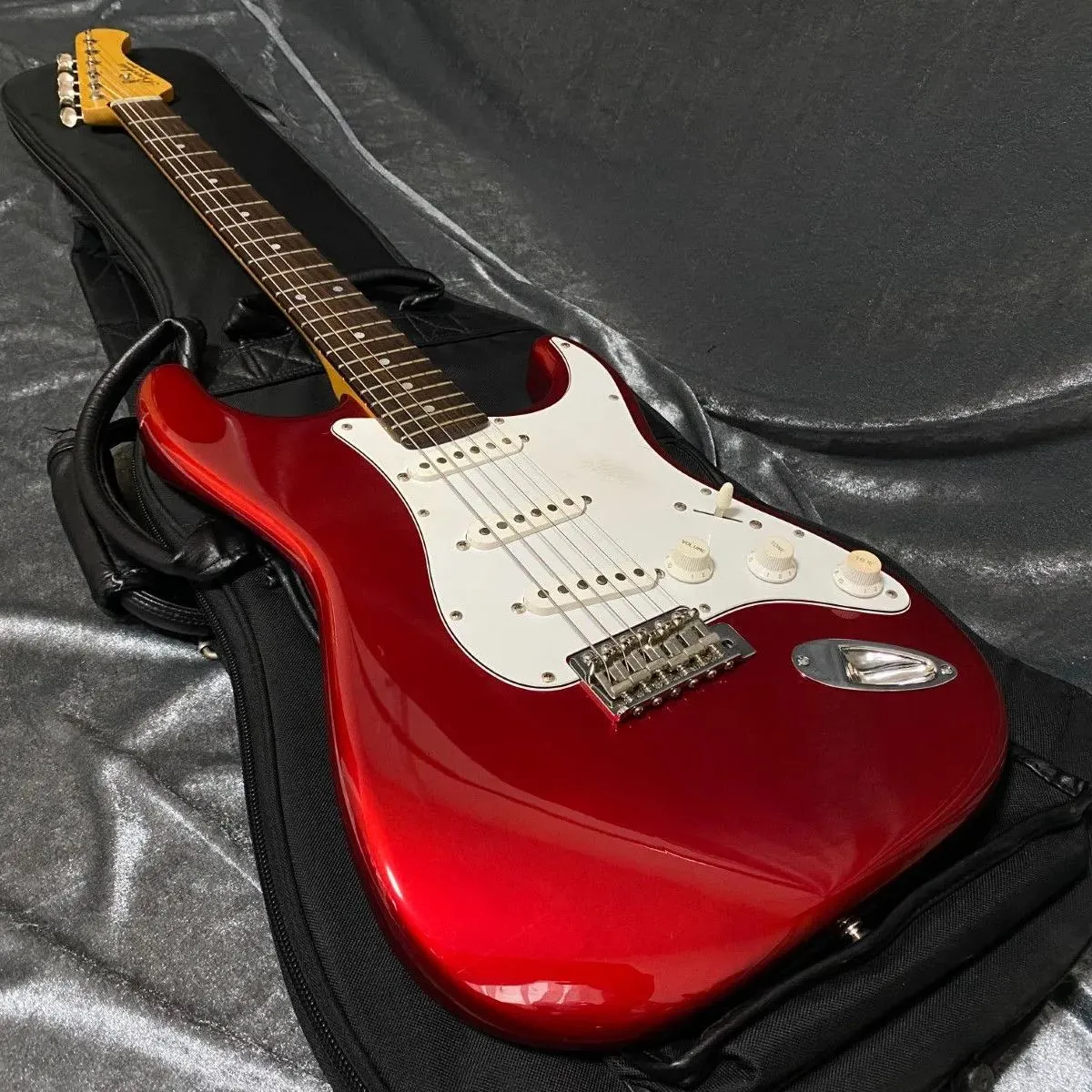 2026年最新】momose ストラトの人気アイテム - メルカリ