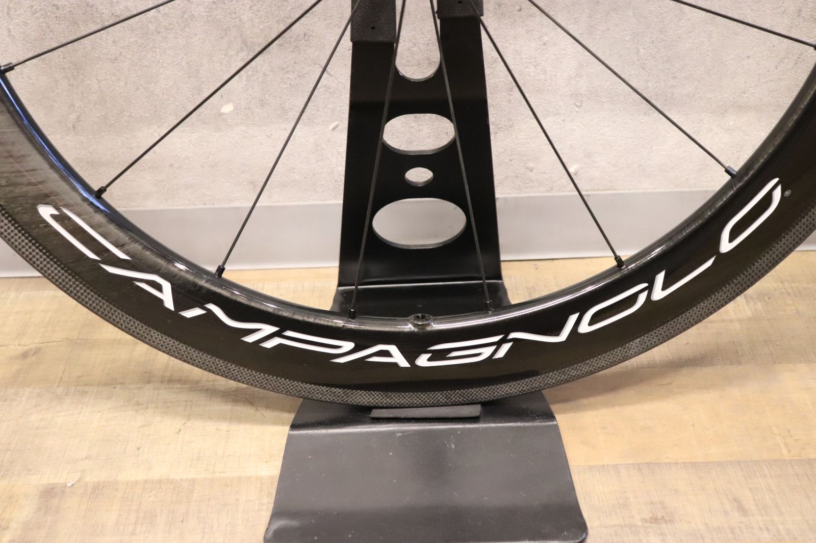 カーボン クリンチャー