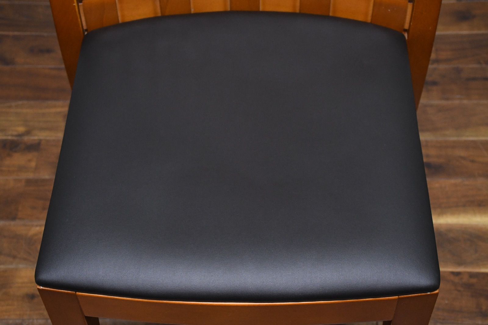 EJI63 アルフレックス arflex LUCA ルカ サイドチェア ダイニング
