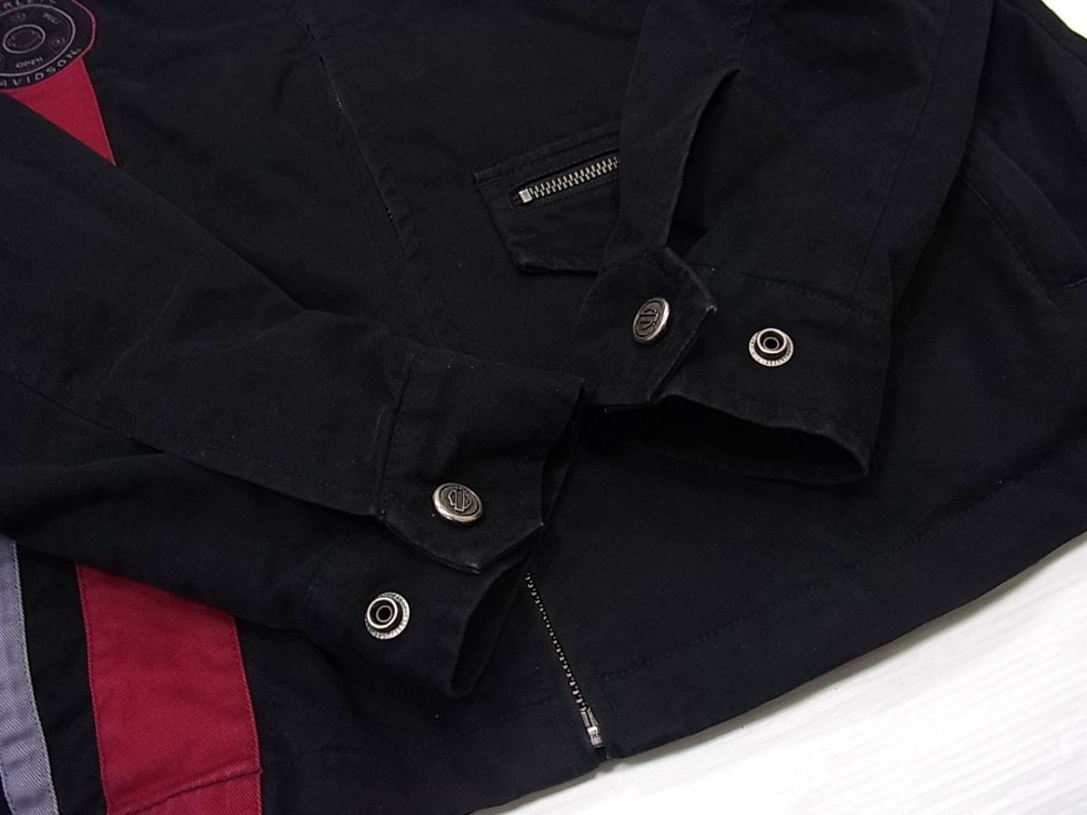 ハーレーダビッドソン