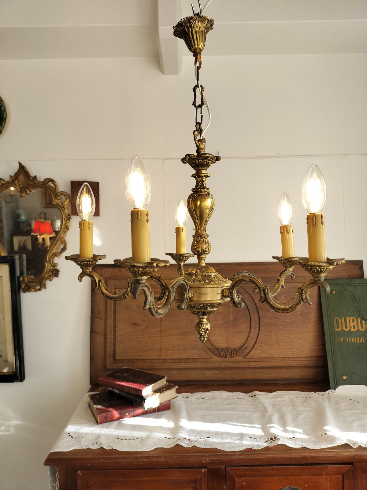 フランス アンティーク