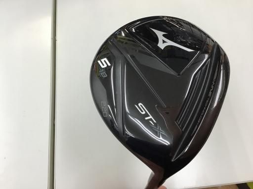 セール，格安 【中古】 ミズノ Mizuno ST-X 220 5W フェアウェイウッド FW TOUR AD GM F (フレックスS) メンズ 男性用 右利き 右用 Cランク ゴルフクラブ フェアウェイウッド