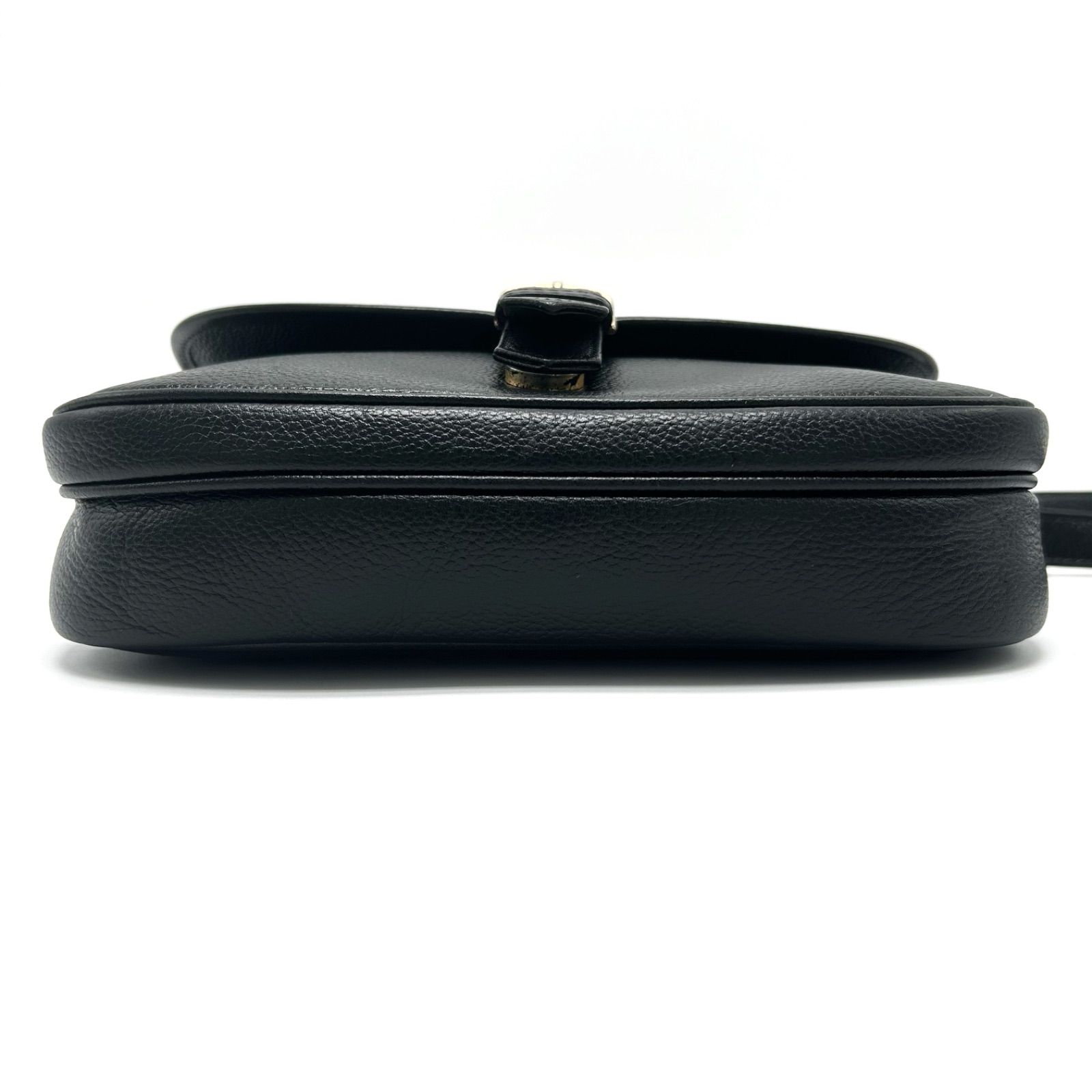 美品 Yves Saint Laurent イブサンローラン ショルダーバッグ 肩掛け 