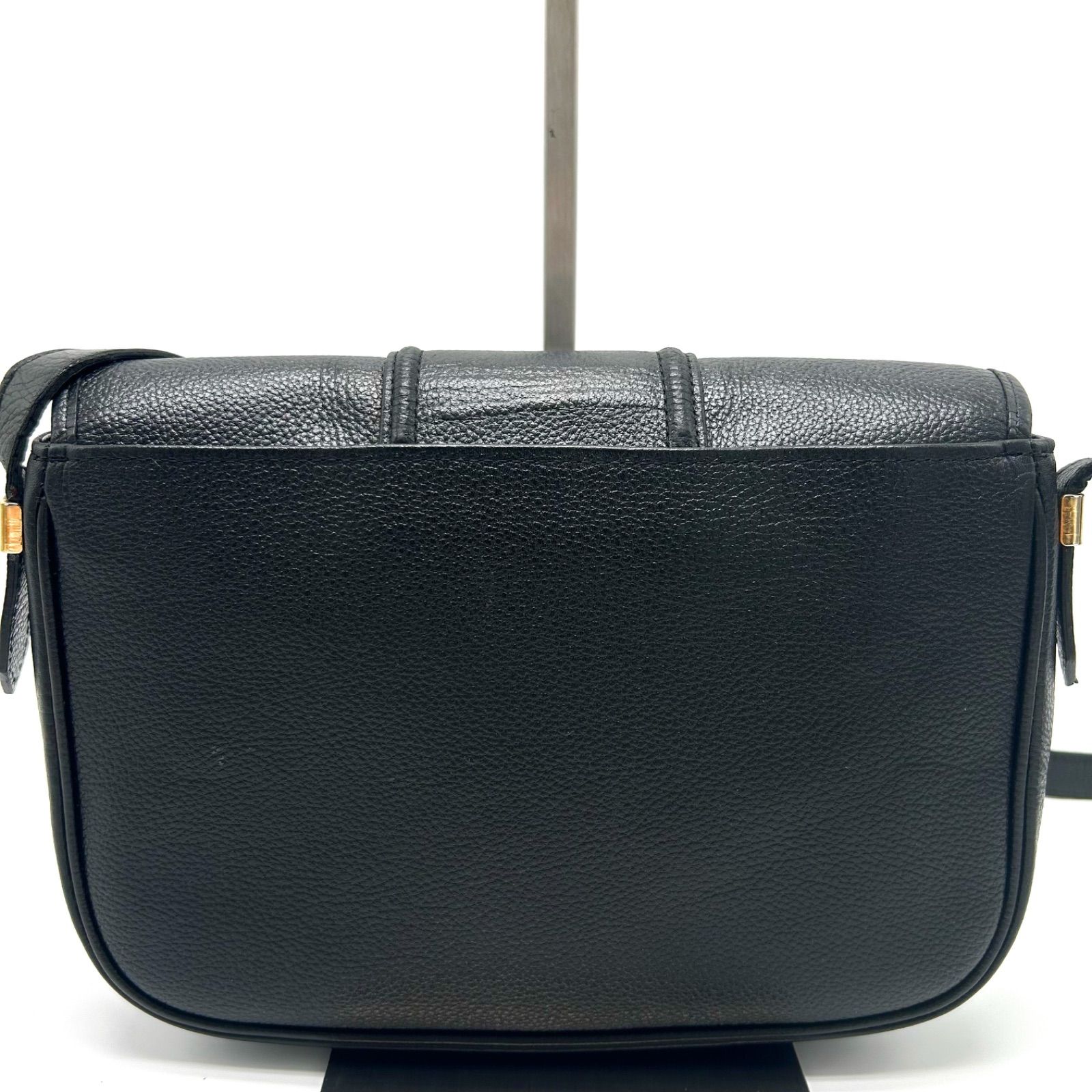 美品 Yves Saint Laurent イブサンローラン ショルダーバッグ 肩掛け 