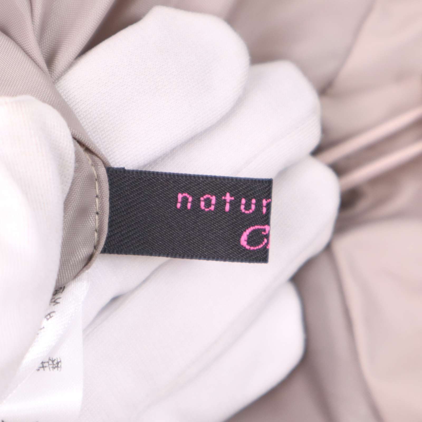 natural mist Class ナチュラルミストクラス 秋冬☆ ボア 切替 中綿 