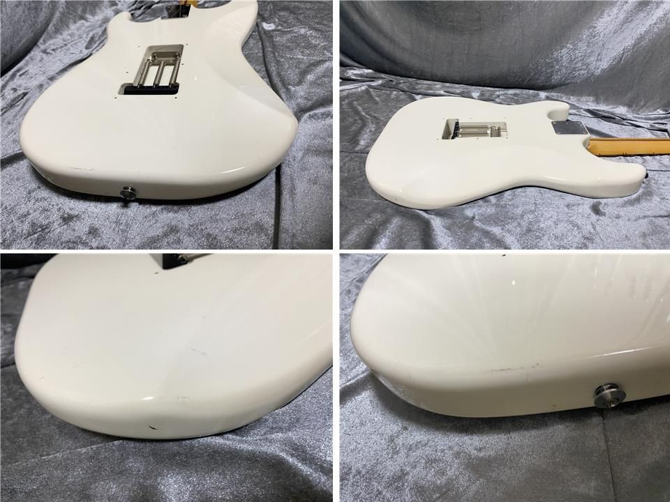 G&L S-500 国産 フジゲン製造 Premiumシリーズ生産終了の希少モデル