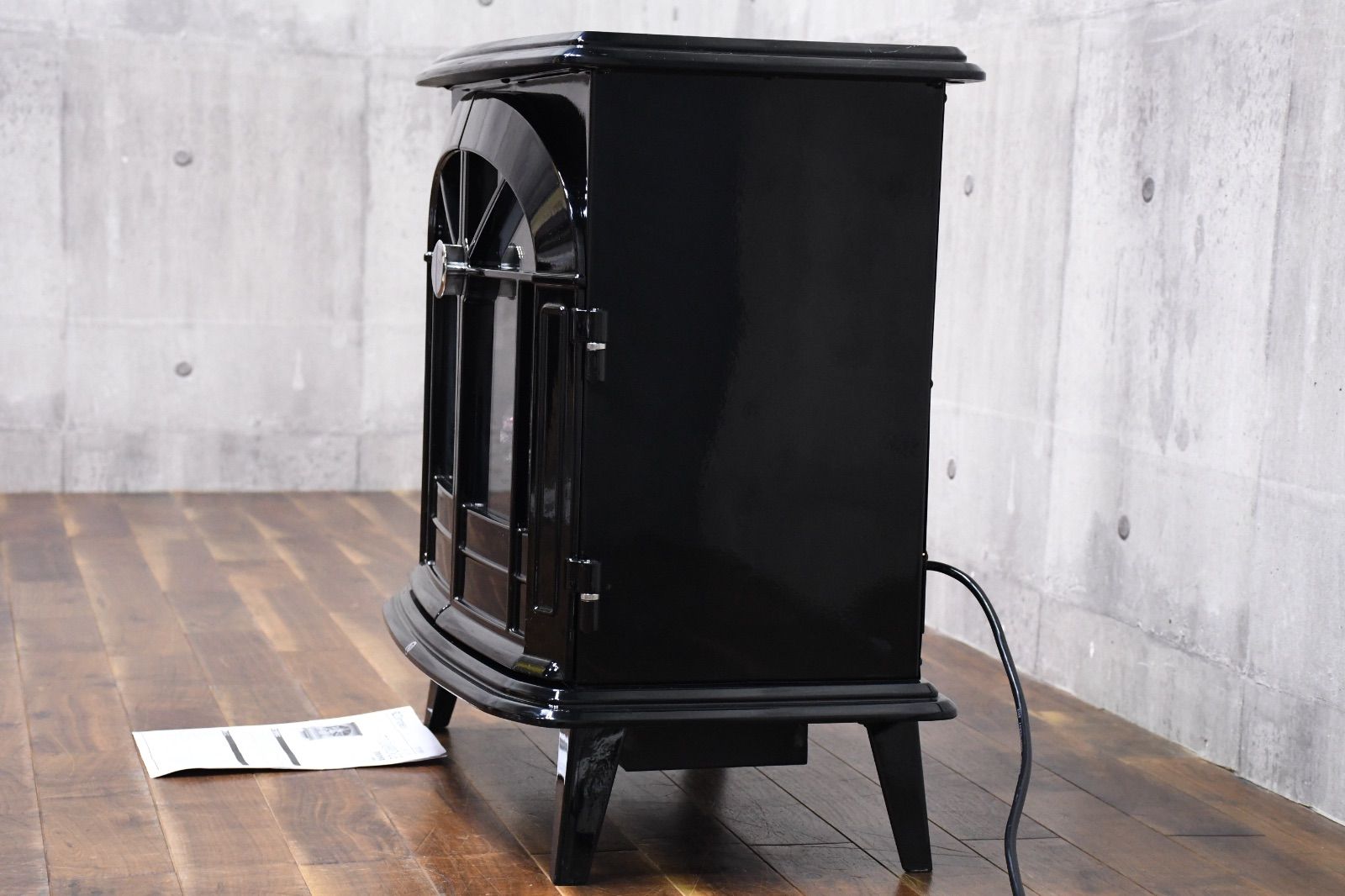 ストックブリッジ