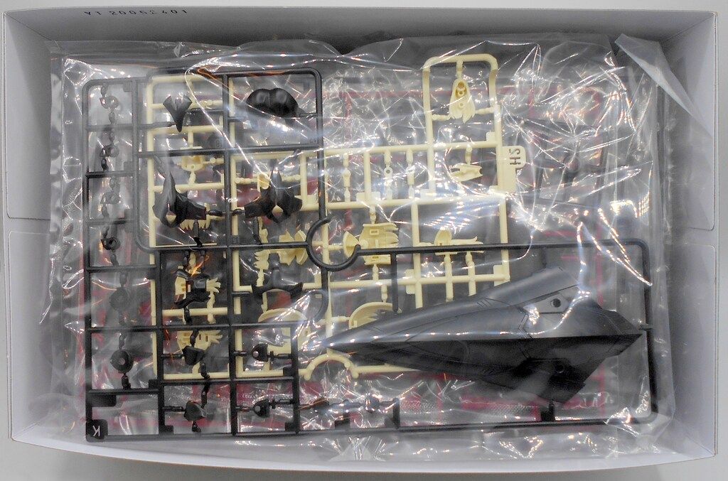 コトブキヤ メガミデバイス BULLET KNIGHTS ランサー HELL BLAZE 再