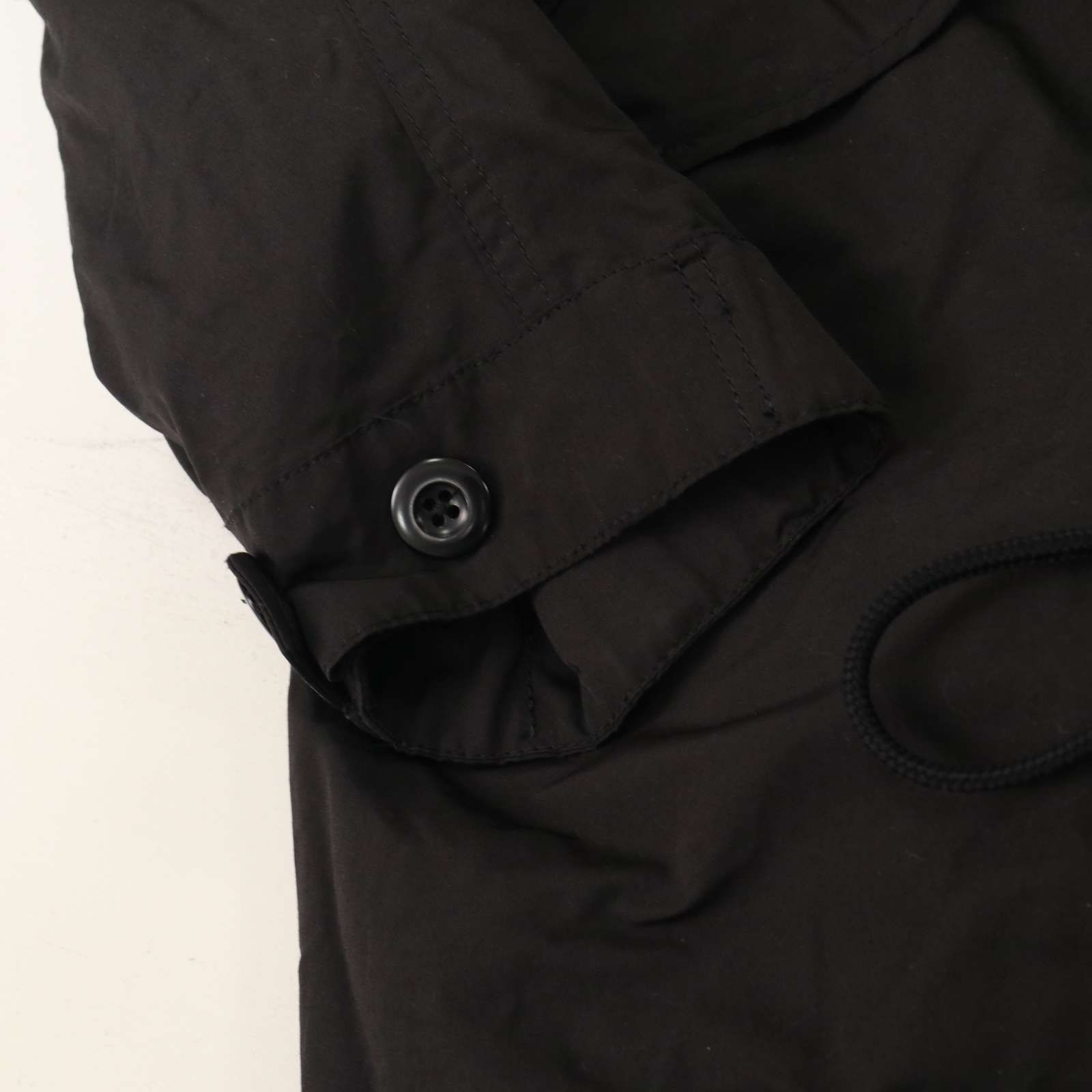 BEAUTY&YOUTH ユナイテッドアローズ 秋冬 ボア ライナー♪ 3way