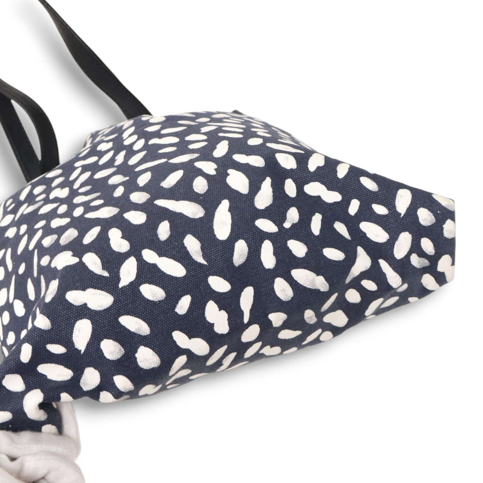 3.1 Phillip Lim 3.1 フィリップリム カウ レザー使い☆ 総柄 コットン