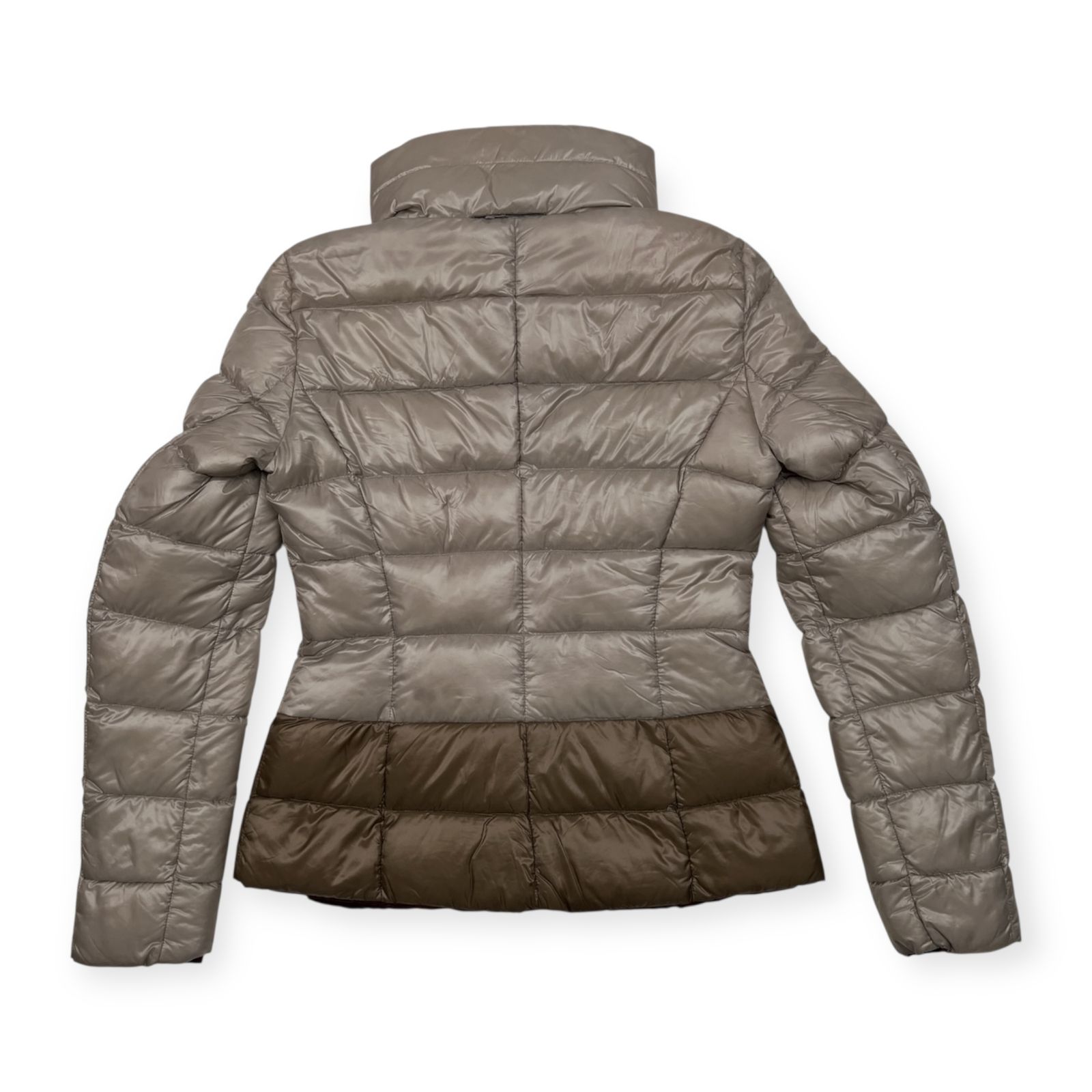 HERNO ヘルノ リバーシブル ダウンジャケット サイズ 42 レディース 株 アオイ代理