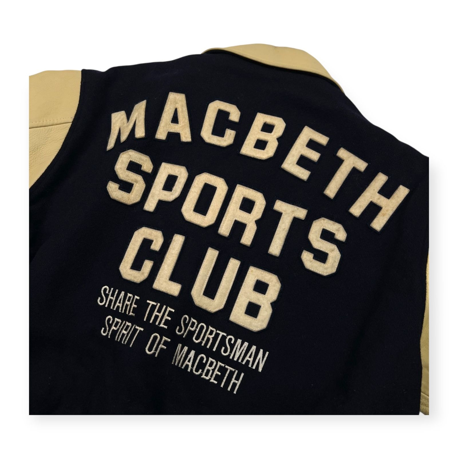 マクベススタジャン スタジャン マクベス HOTSCOOP MACBETH 2025年最新