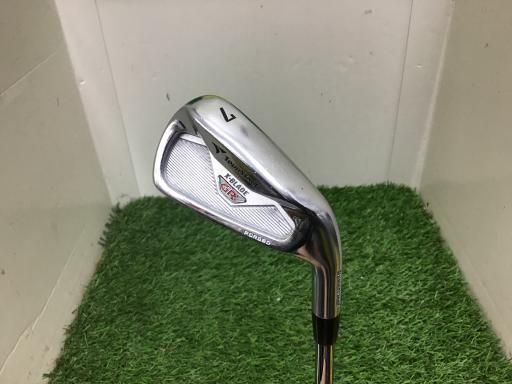 ブリジストン TOURSTAGE X-BLADE GR C-1 5~PW