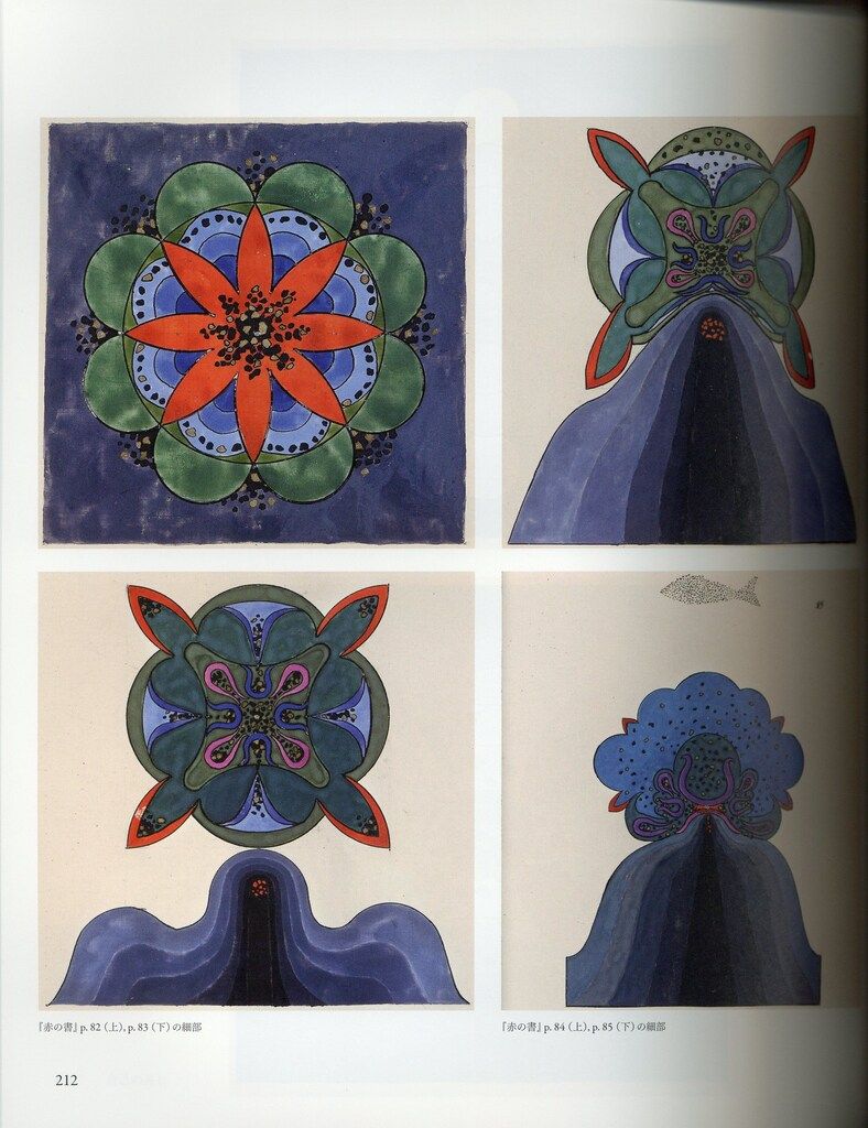 C G ユング著作財団編 ユングの芸術