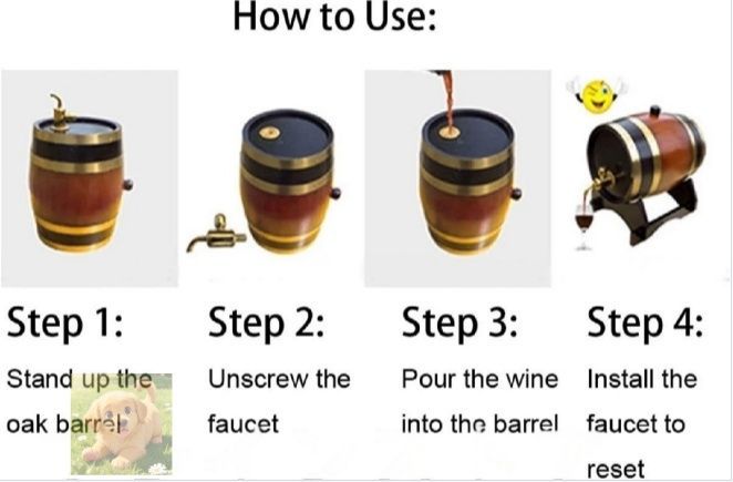 ブランデーウイスキー用