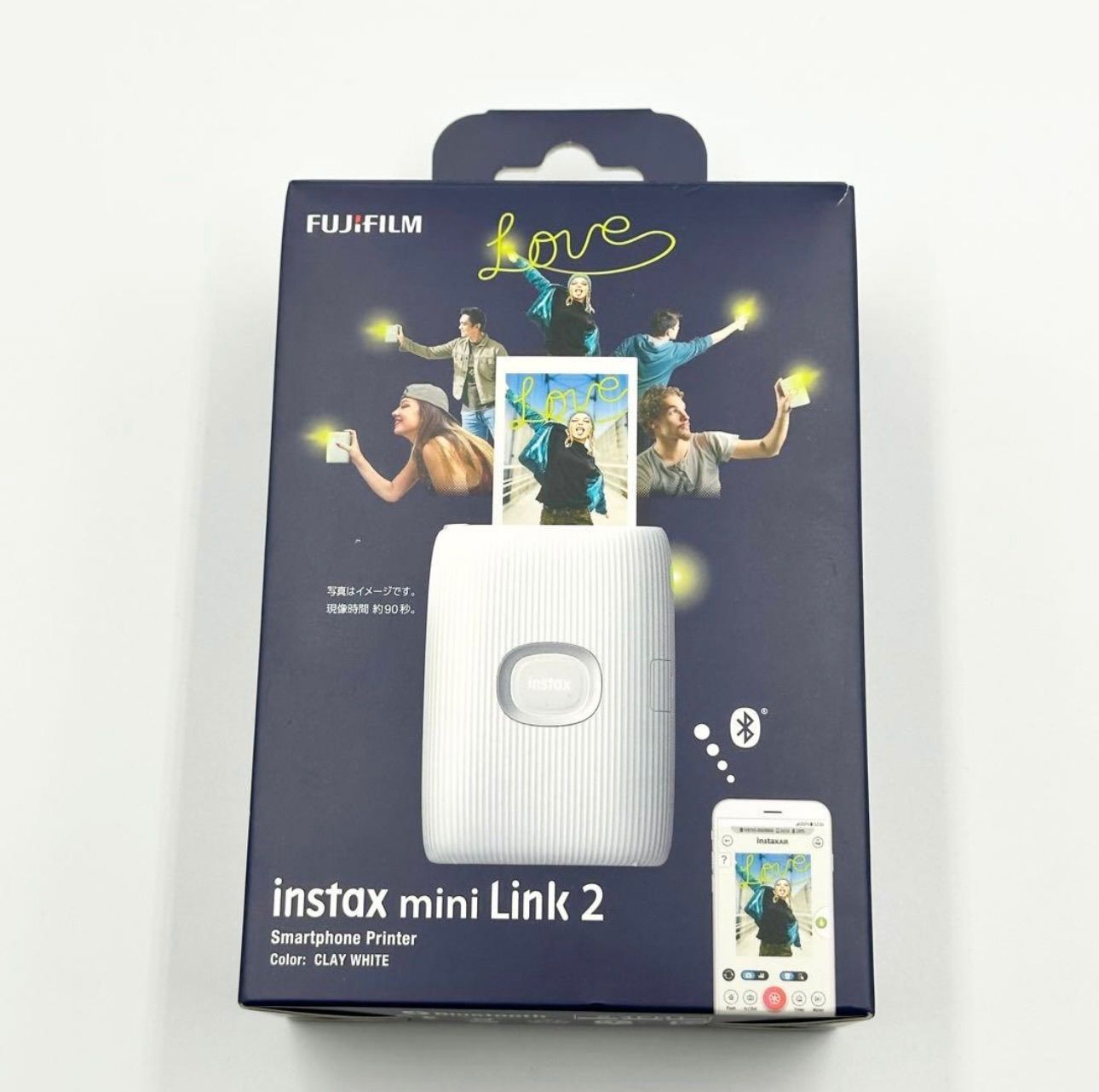 instax mini